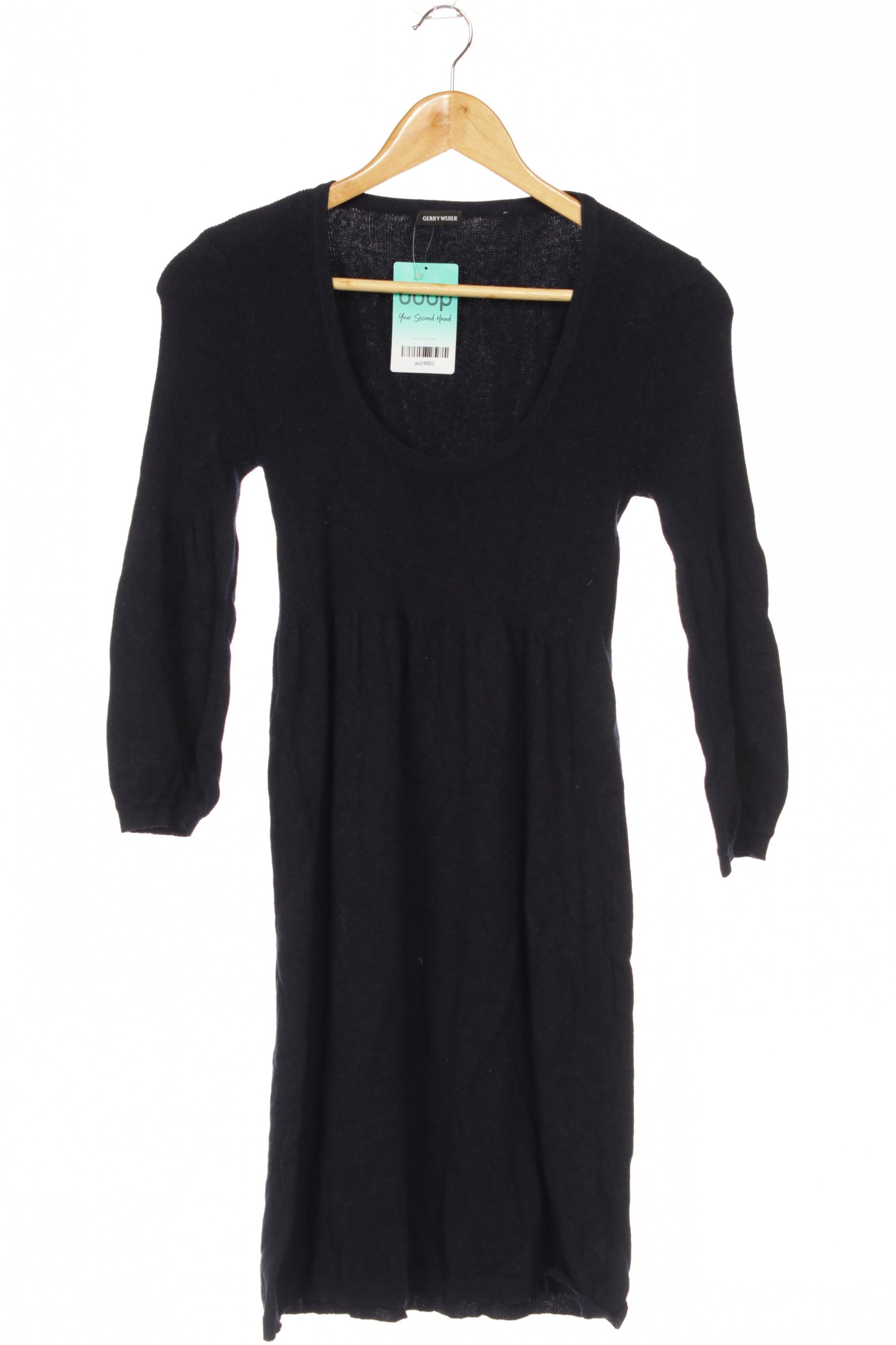 

Gerry Weber Damen Kleid, blau, Gr.