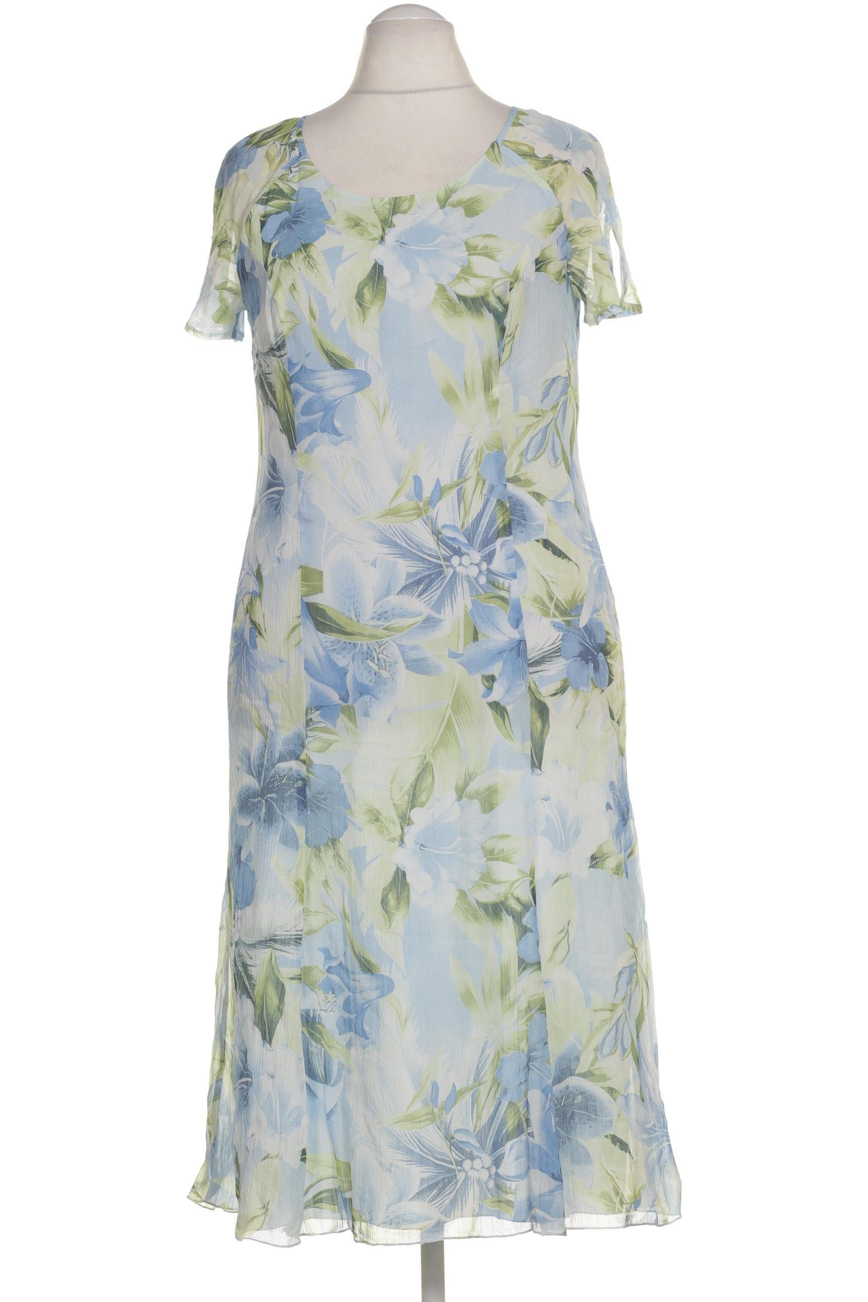 

Gerry Weber Damen Kleid, blau, Gr. 42