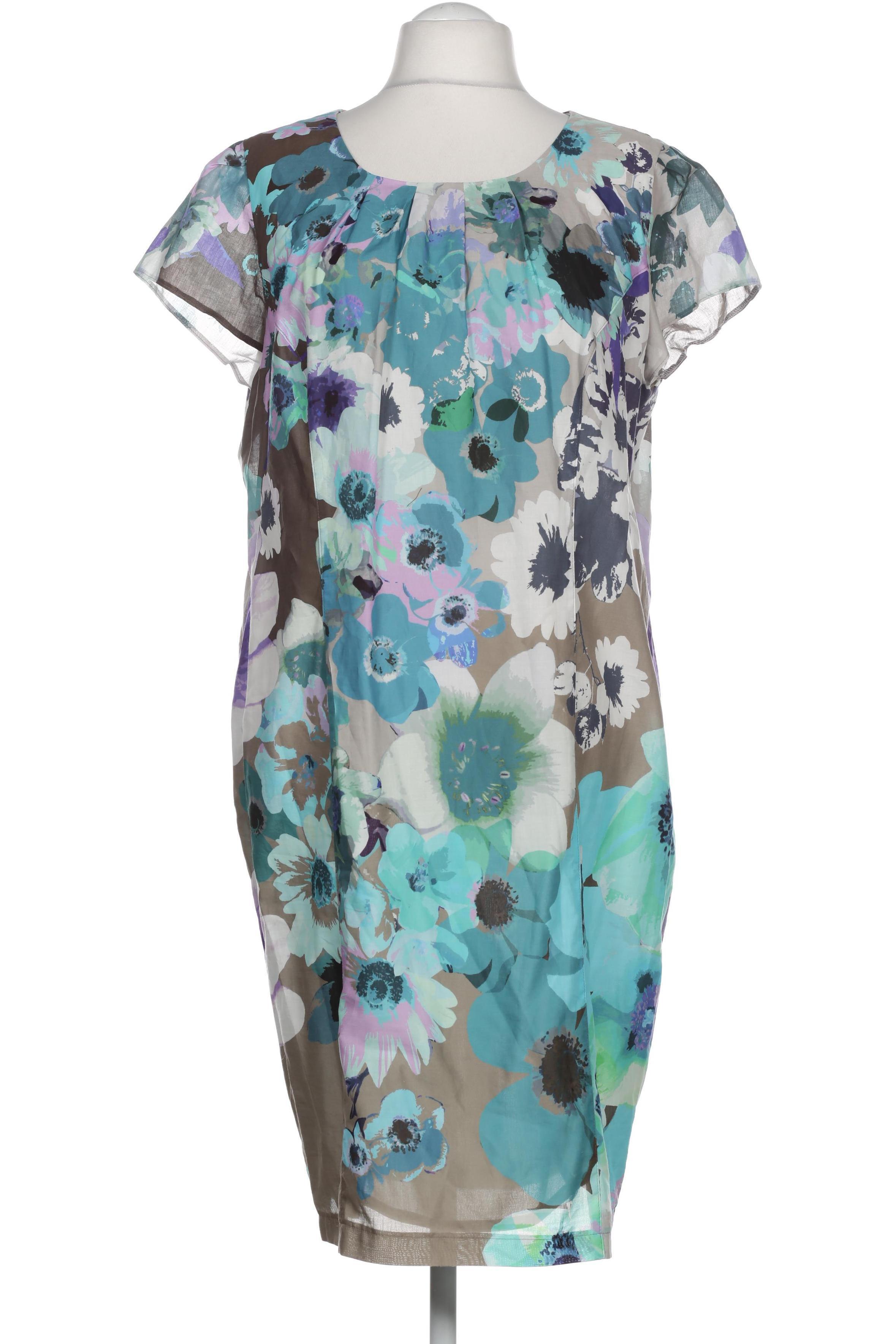 

Gerry Weber Damen Kleid, mehrfarbig, Gr. 48