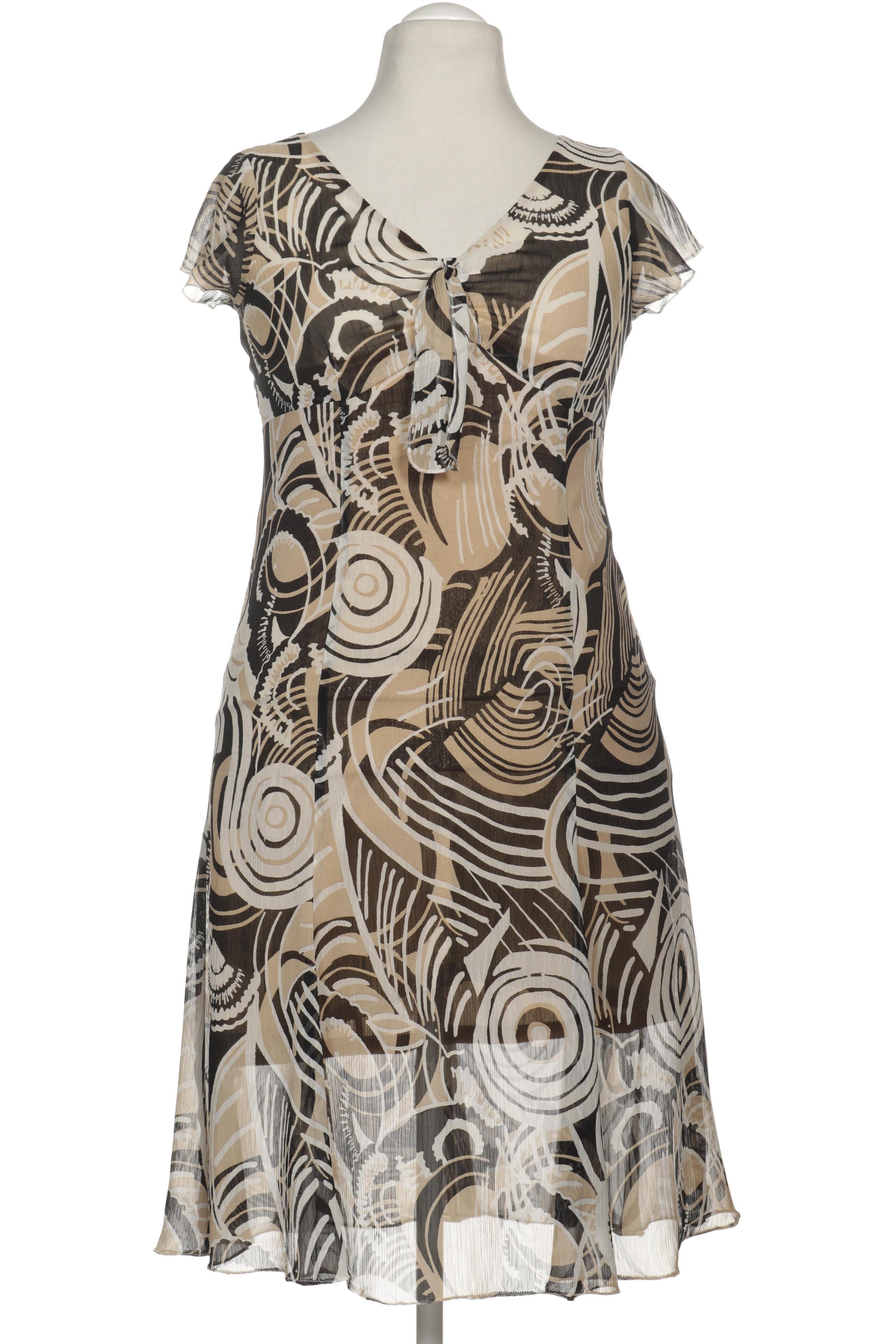 

Gerry Weber Damen Kleid, beige, Gr. 40