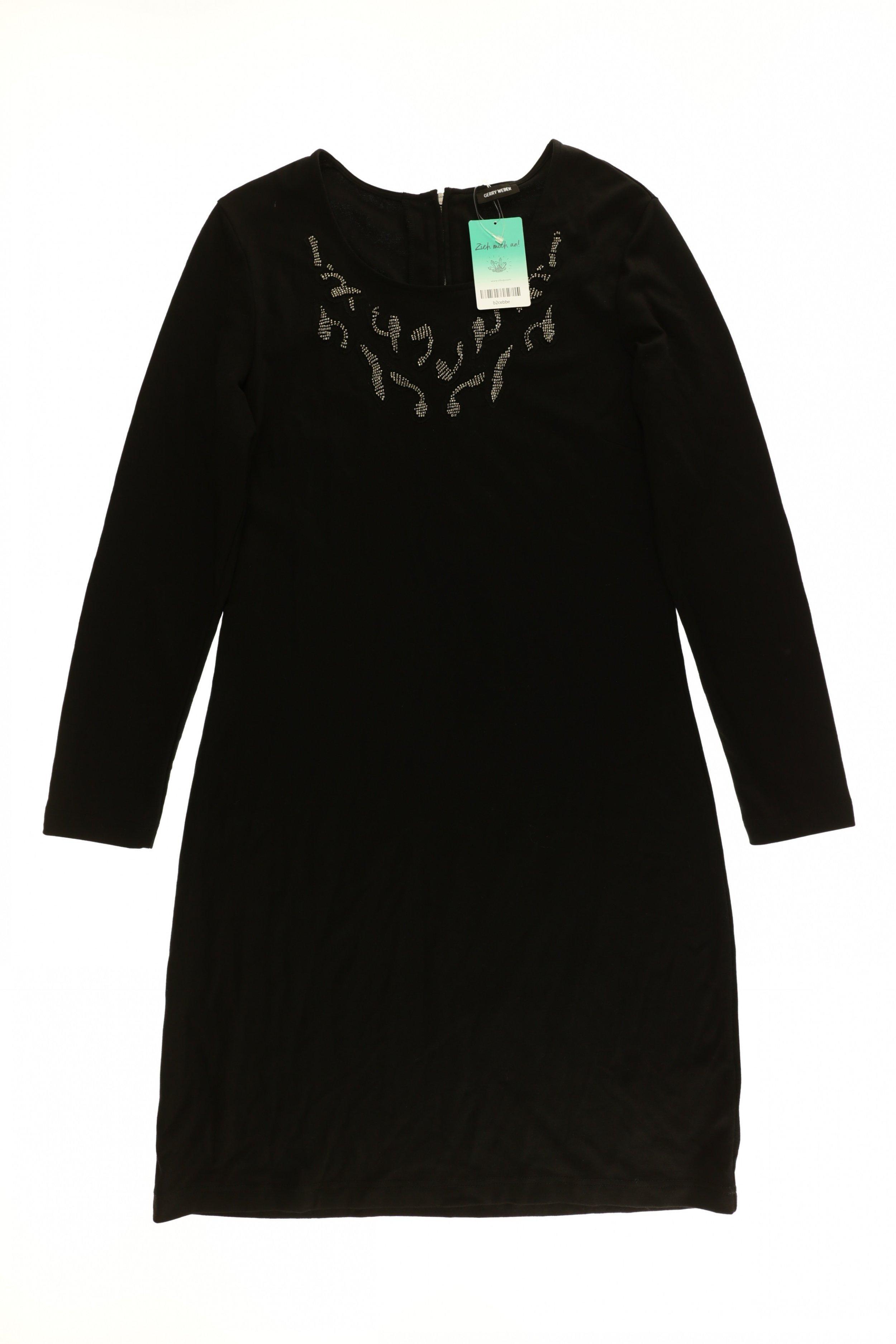 

Gerry Weber Damen Kleid, schwarz, Gr. 40