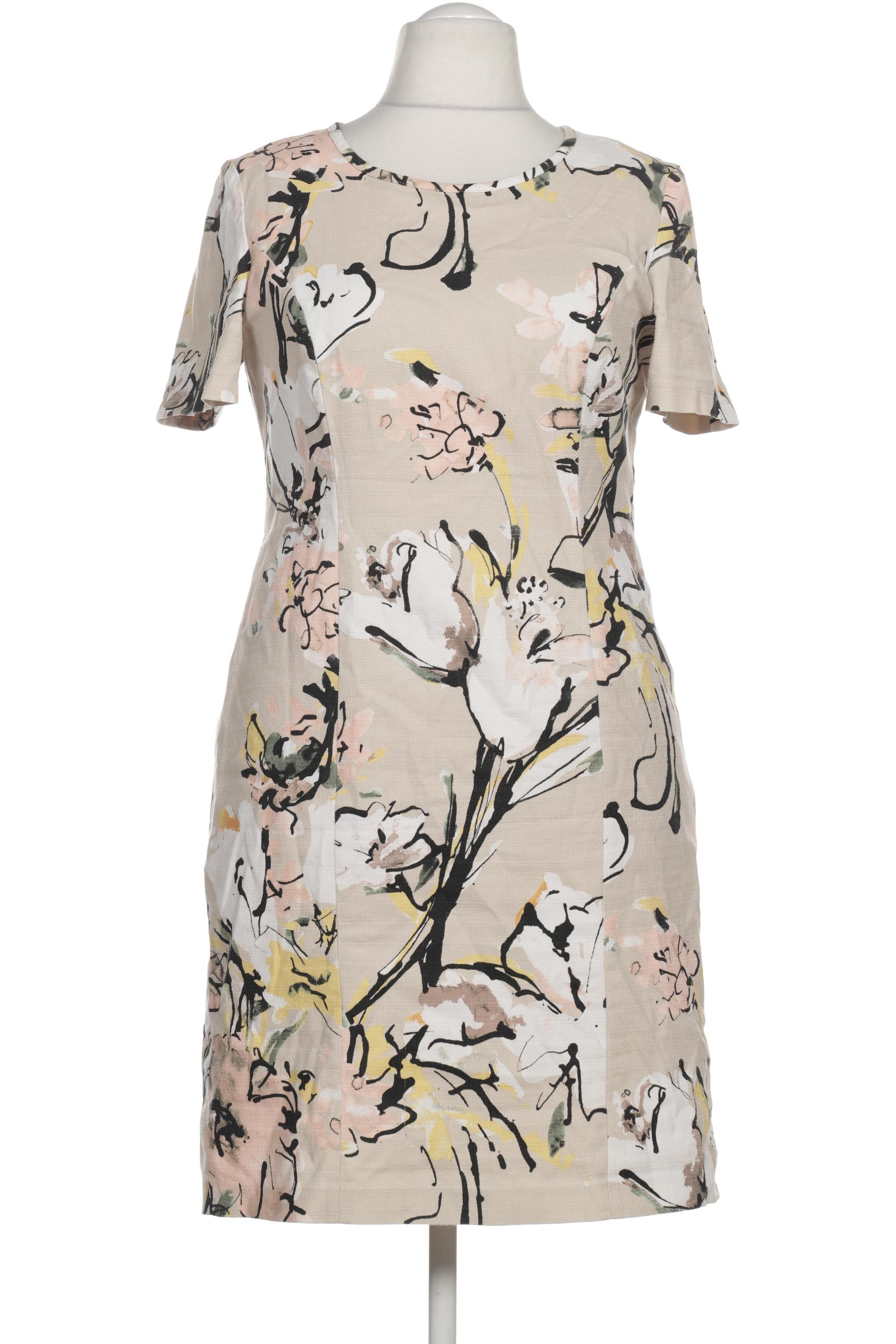 

Gerry Weber Damen Kleid, beige, Gr. 42