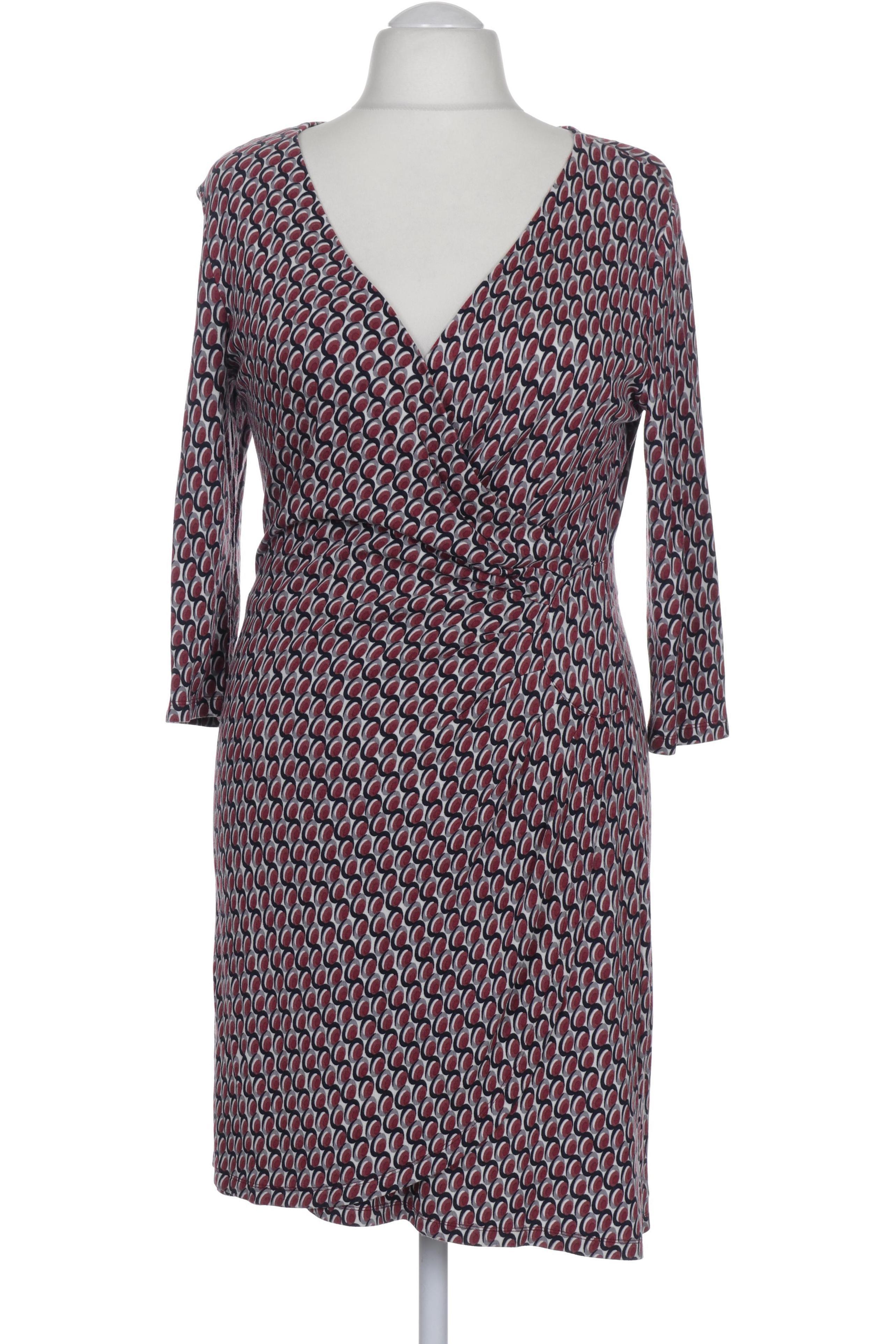 

Gerry Weber Damen Kleid, lila, Gr. 40