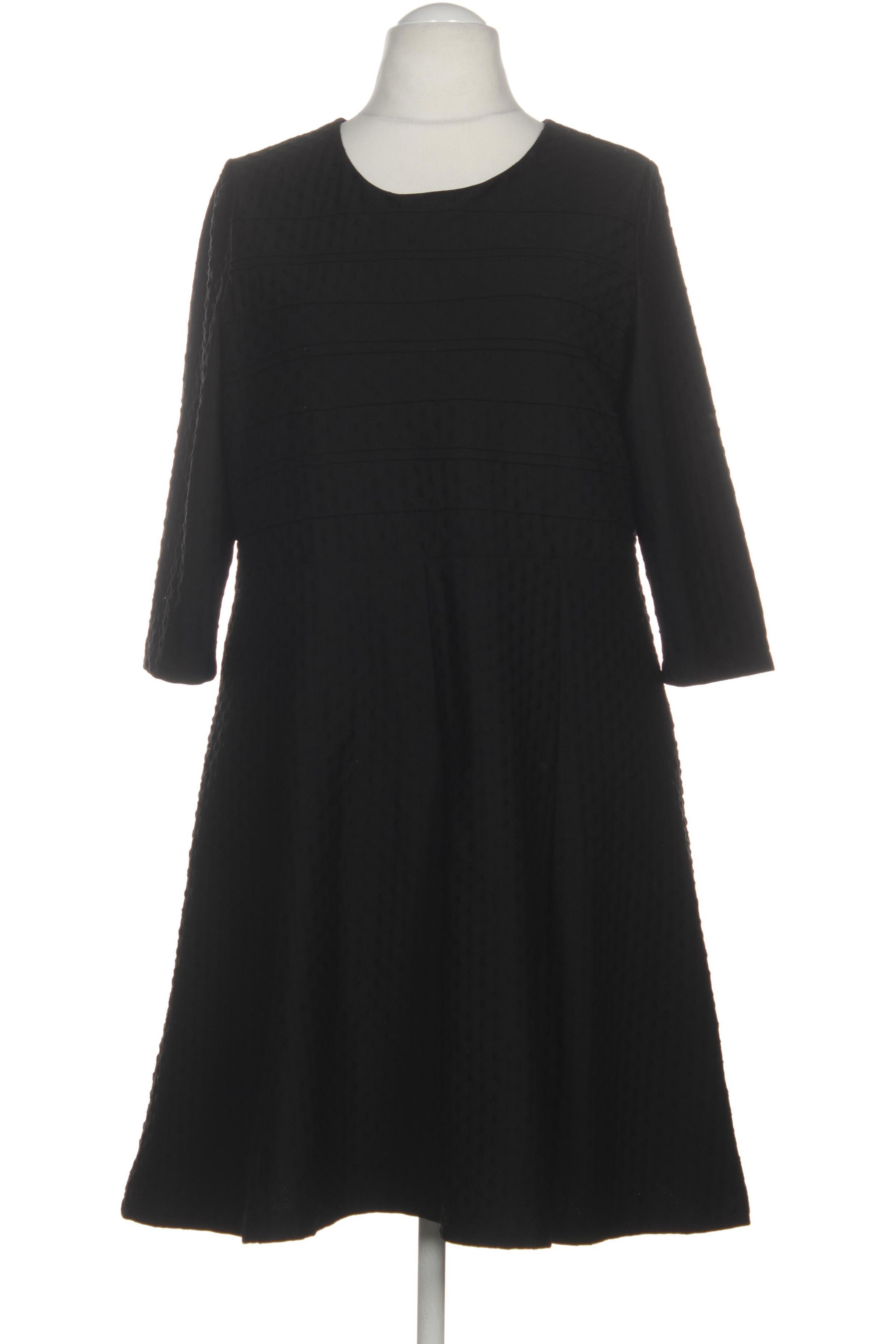 

Gerry Weber Damen Kleid, schwarz, Gr. 46