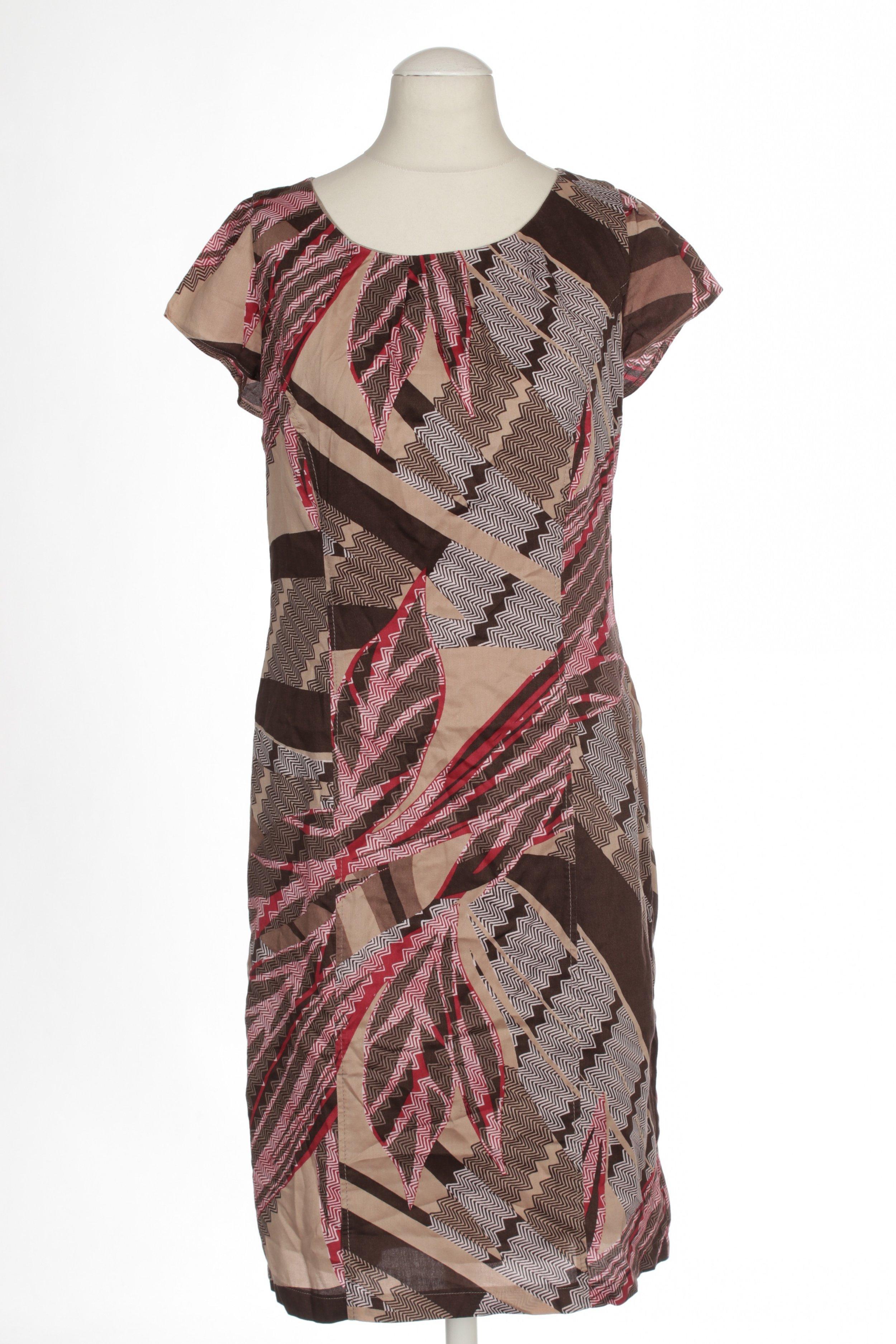 

Gerry Weber Damen Kleid, braun, Gr.