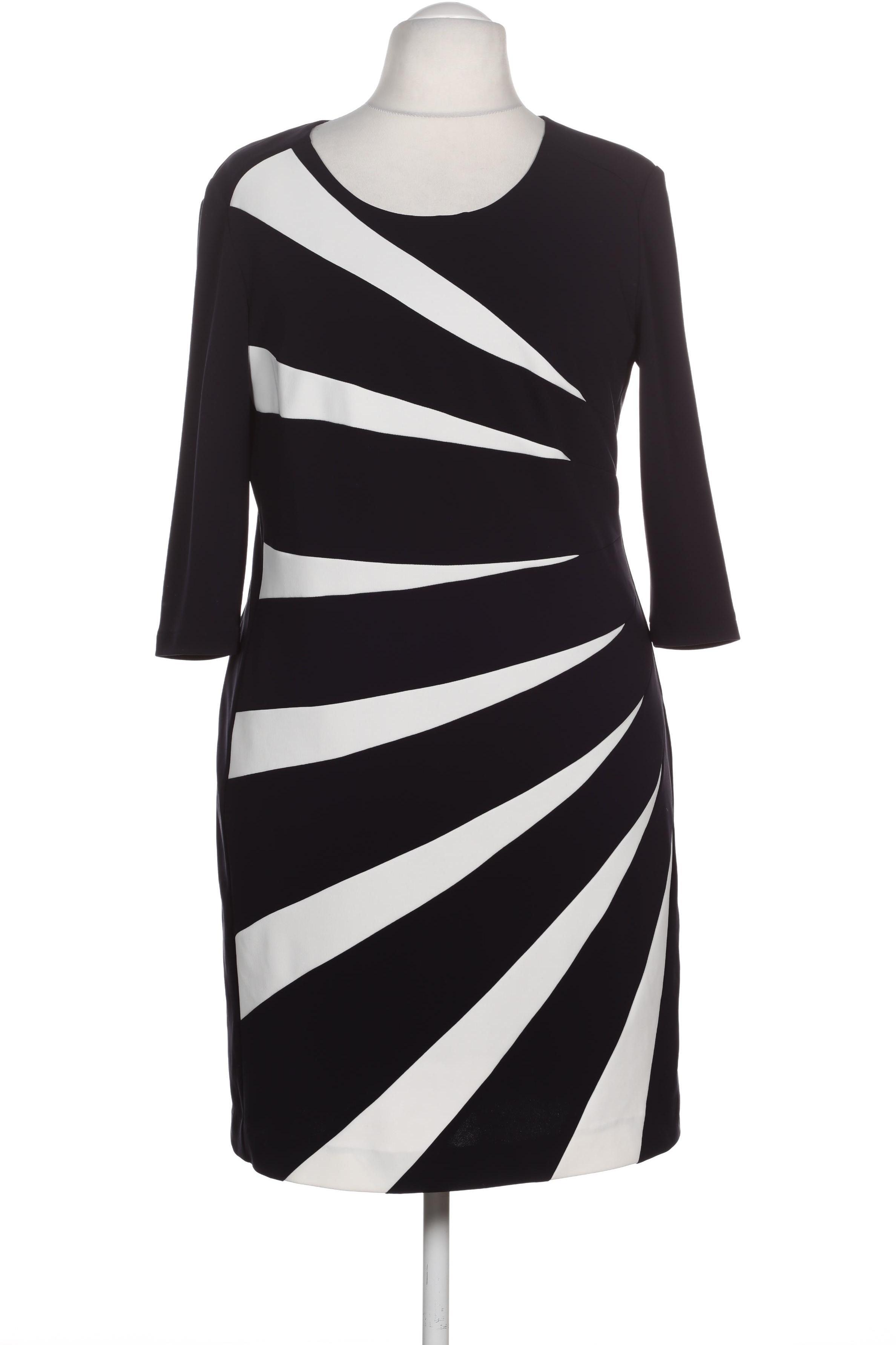 

Gerry Weber Damen Kleid, blau, Gr. 44