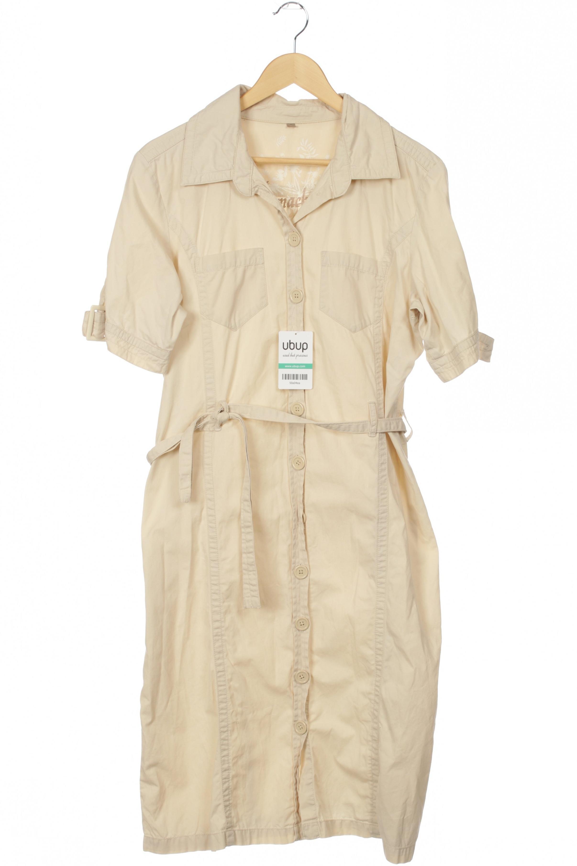 

Gerry Weber Damen Kleid, beige, Gr.