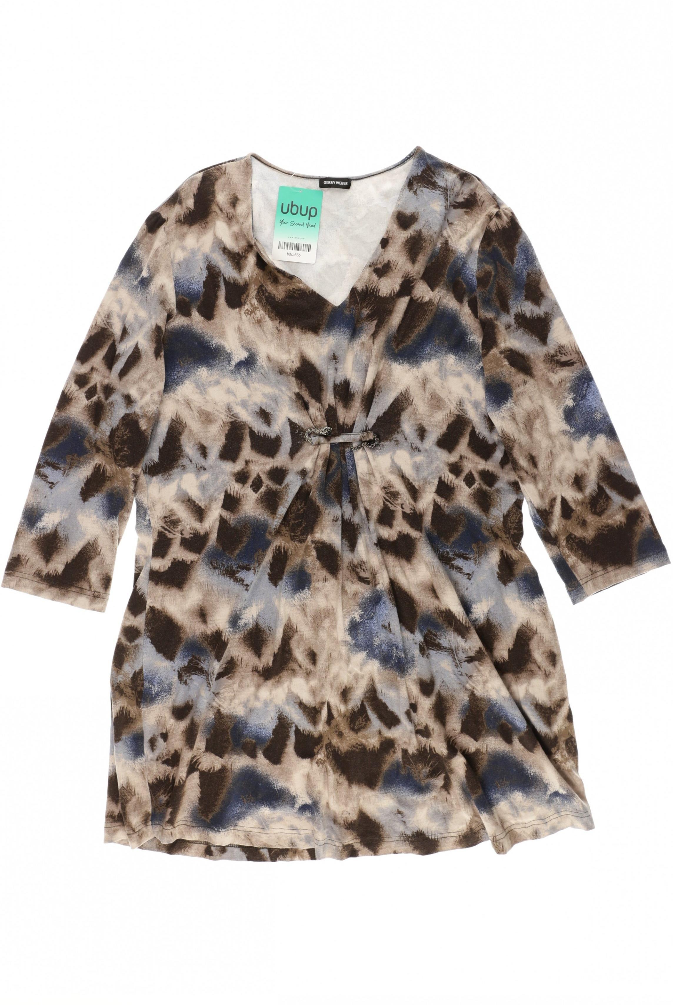 

Gerry Weber Damen Kleid, braun, Gr. 40