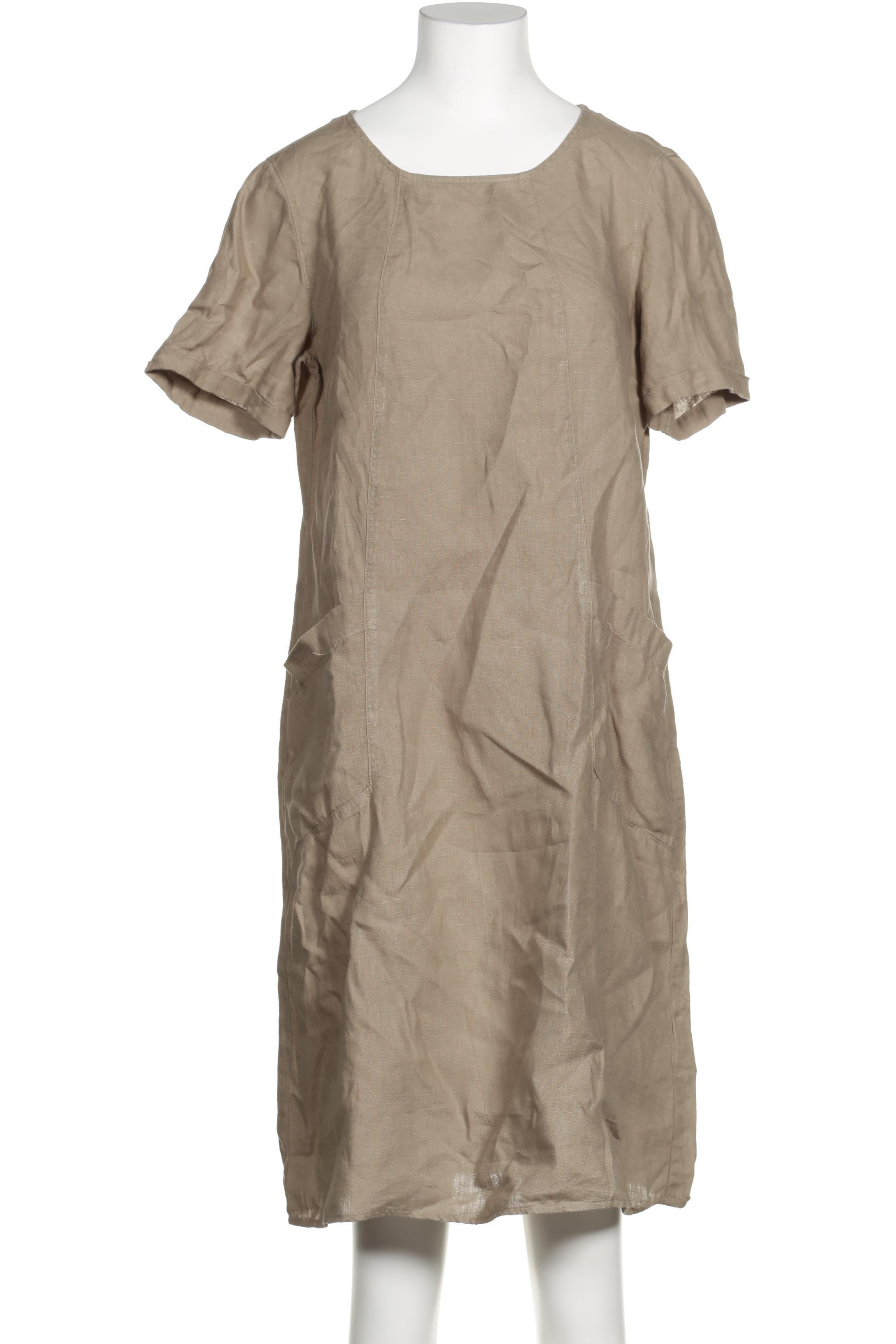 

Gerry Weber Damen Kleid, beige, Gr. 36