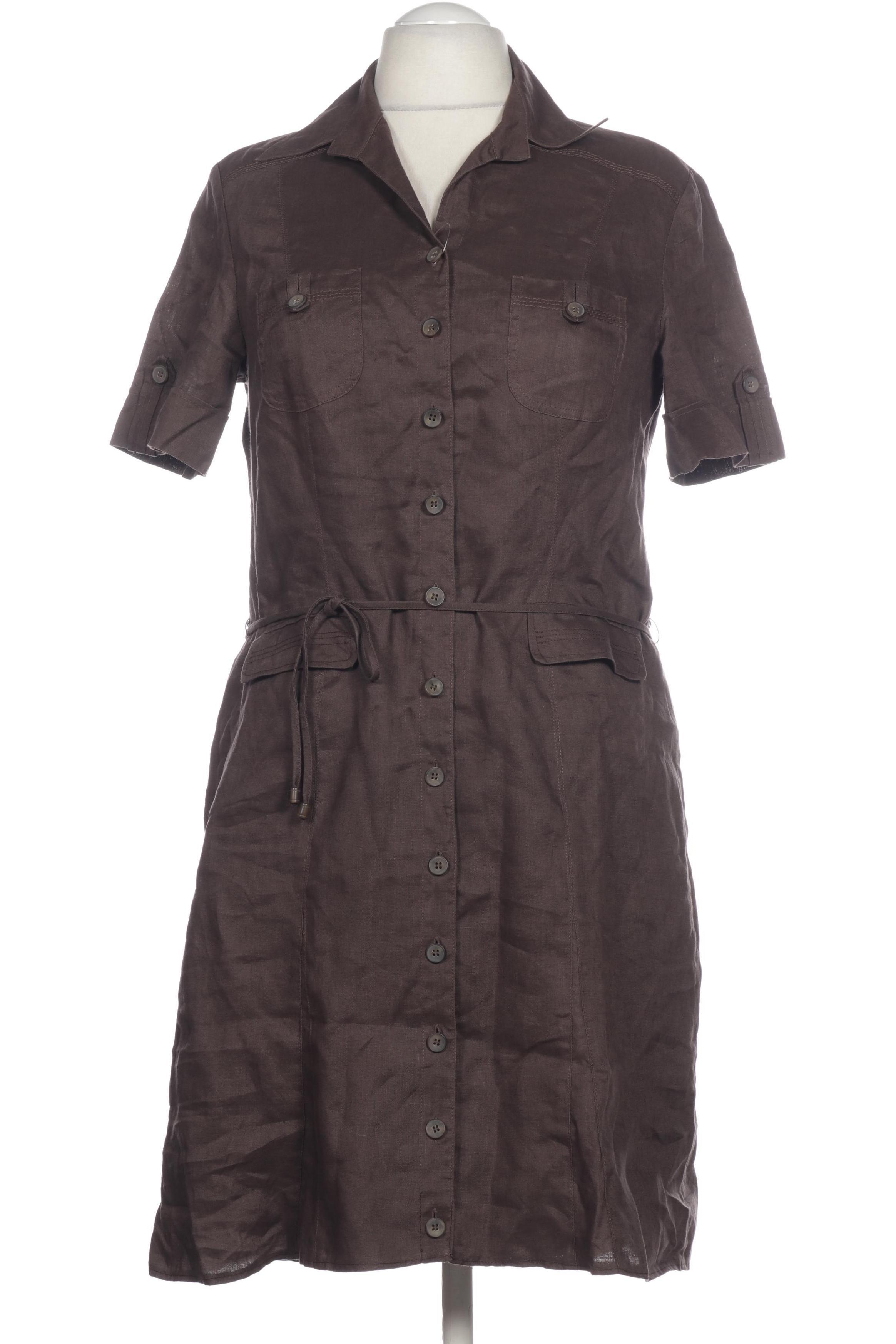 

Gerry Weber Damen Kleid, braun, Gr. 42