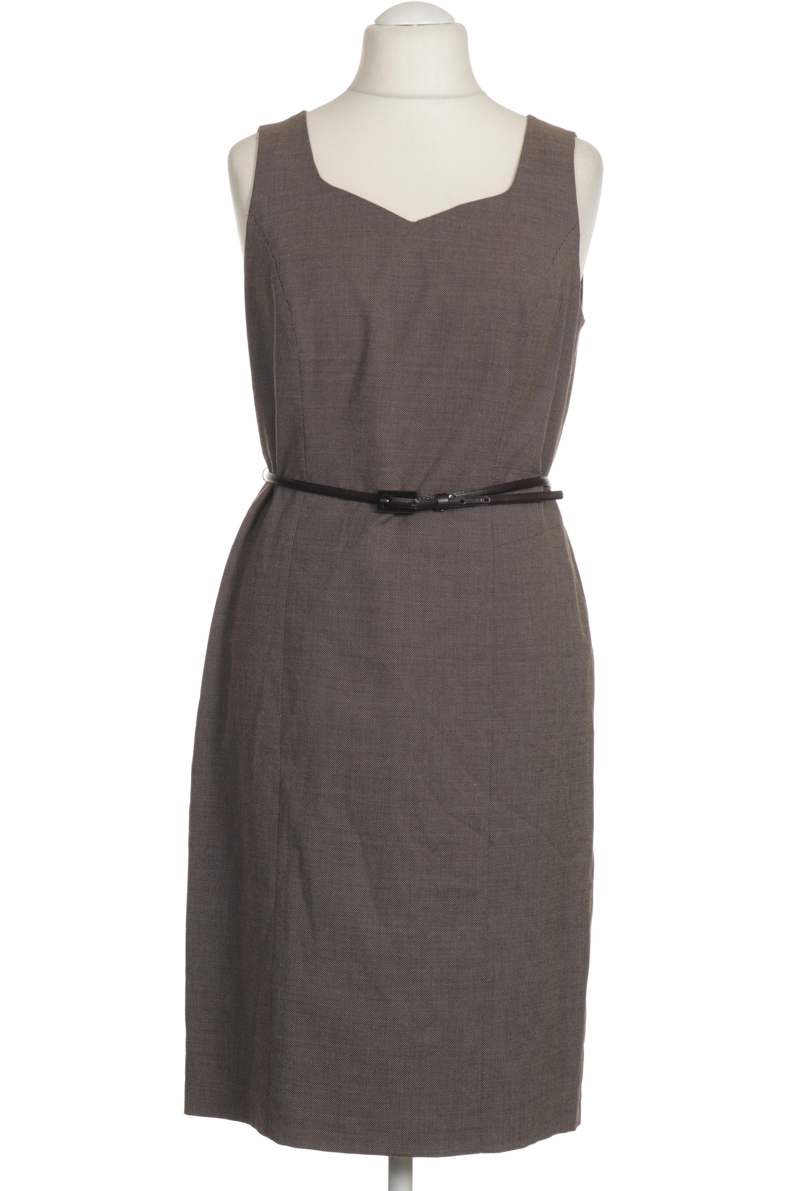 

Gerry Weber Damen Kleid, braun, Gr. 40