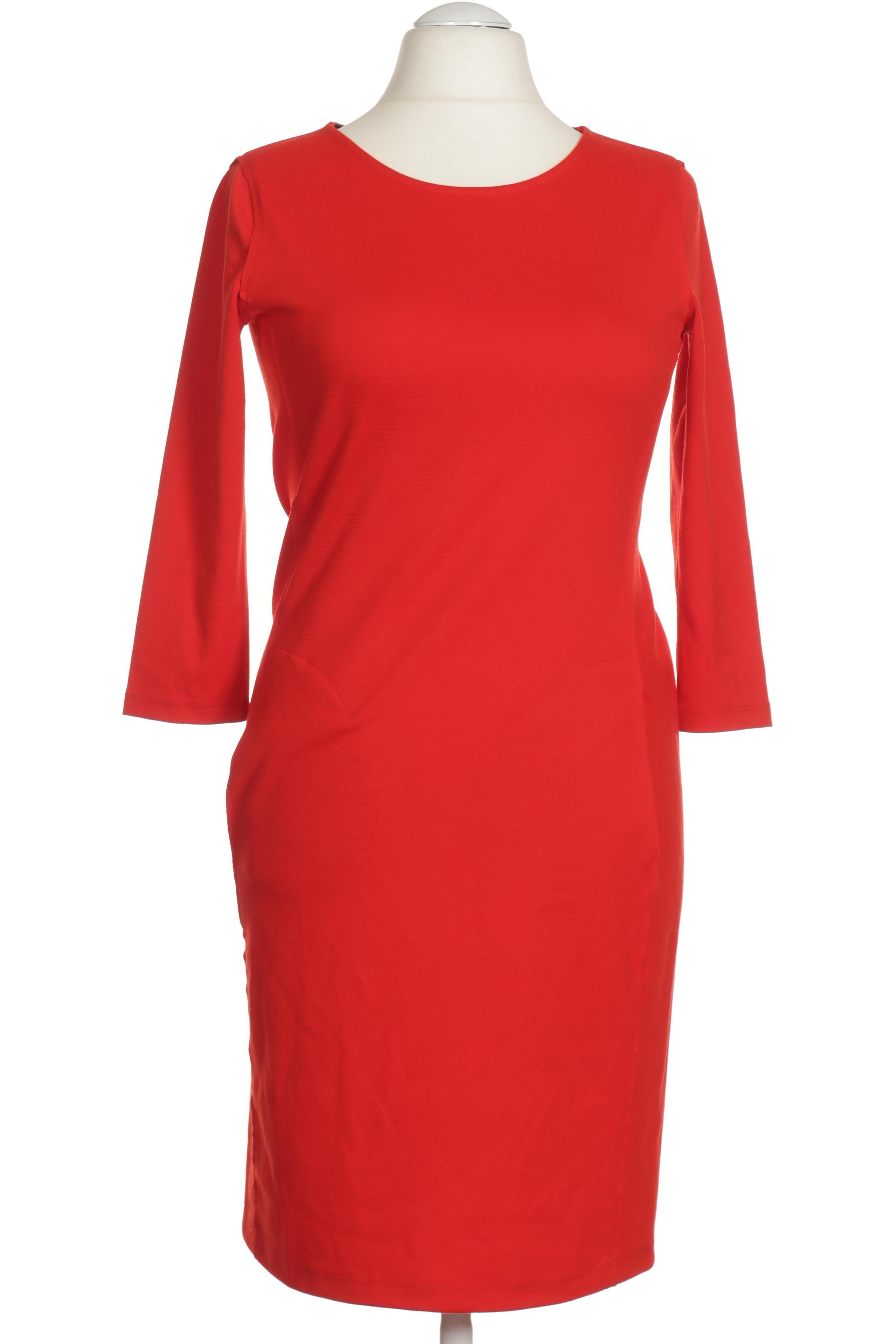 

Gerry Weber Damen Kleid, rot, Gr. 36