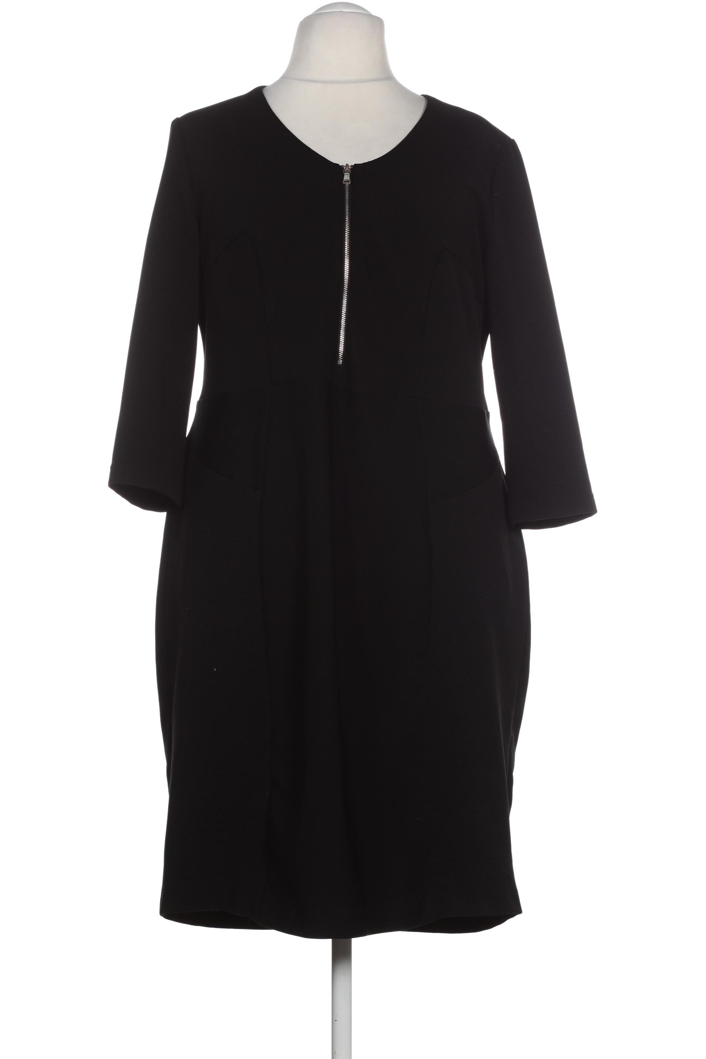 

Gerry Weber Damen Kleid, schwarz, Gr. 46