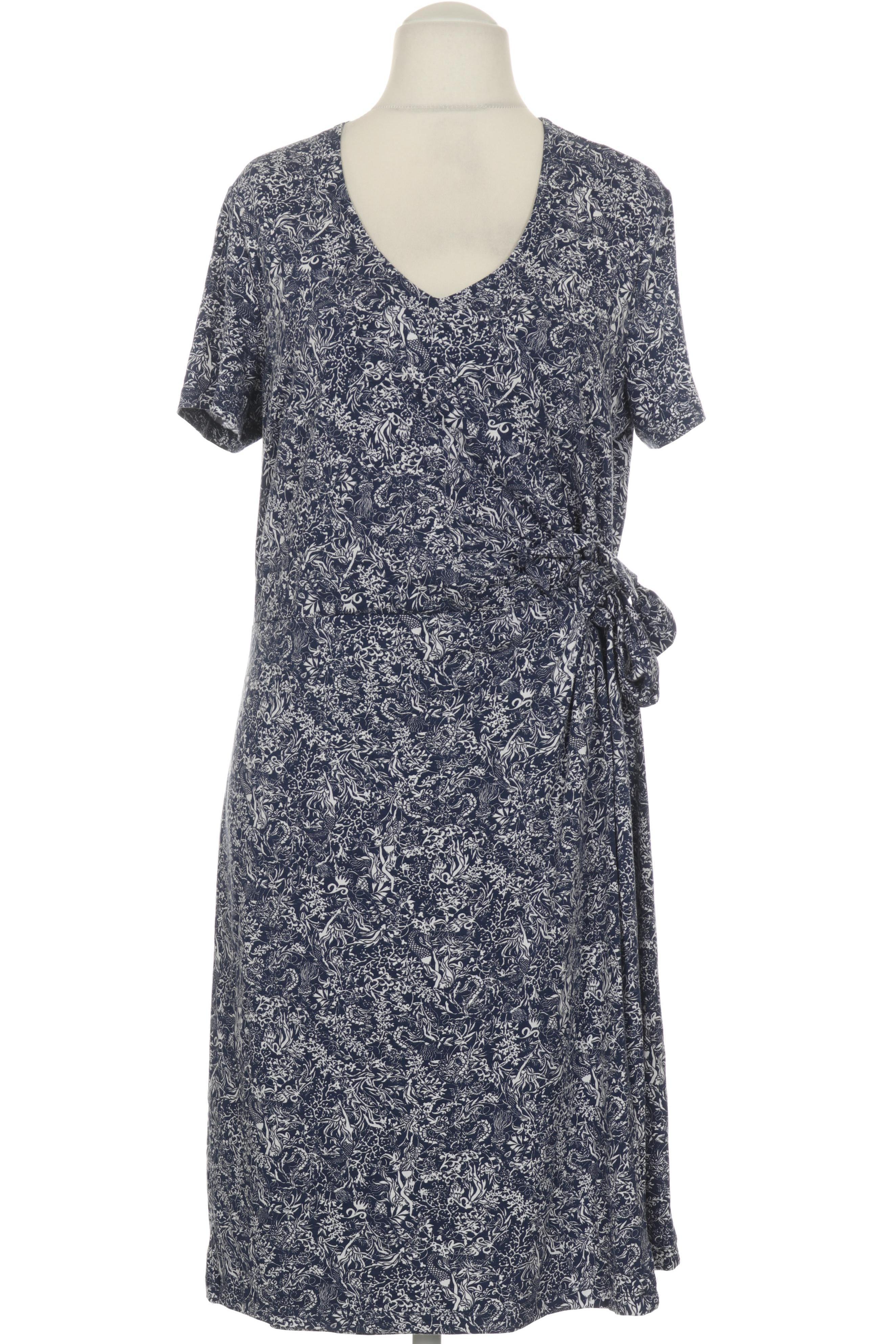 

Gerry Weber Damen Kleid, blau, Gr.