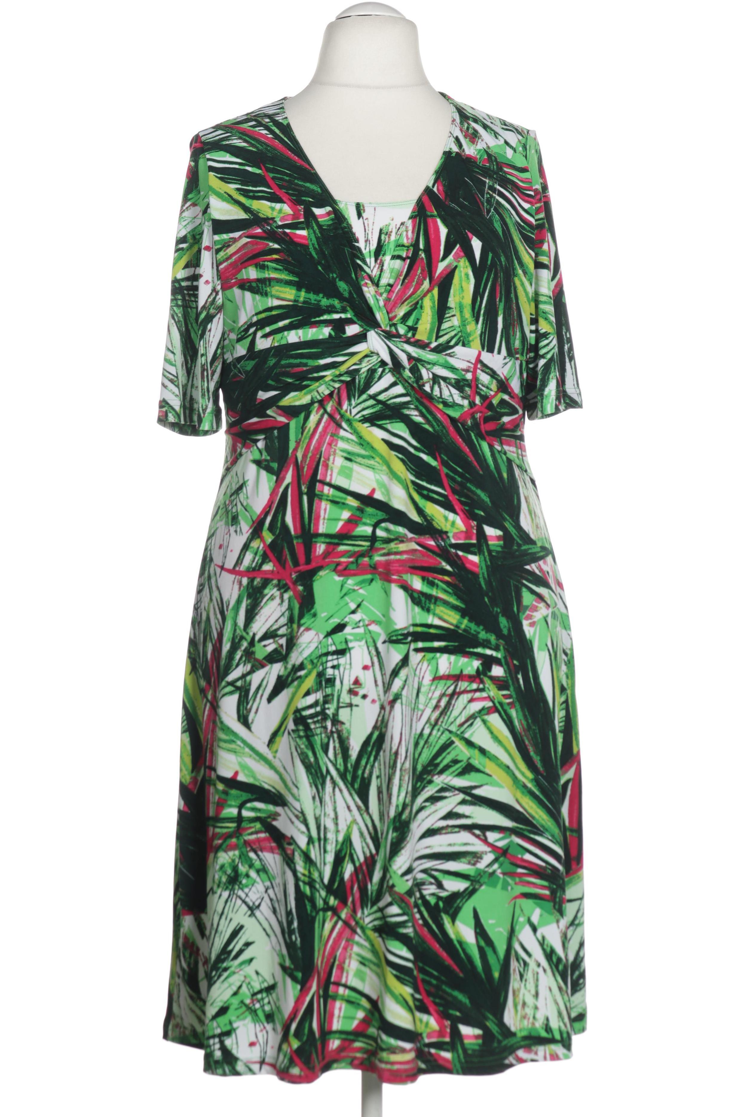 

Gerry Weber Damen Kleid, mehrfarbig, Gr.