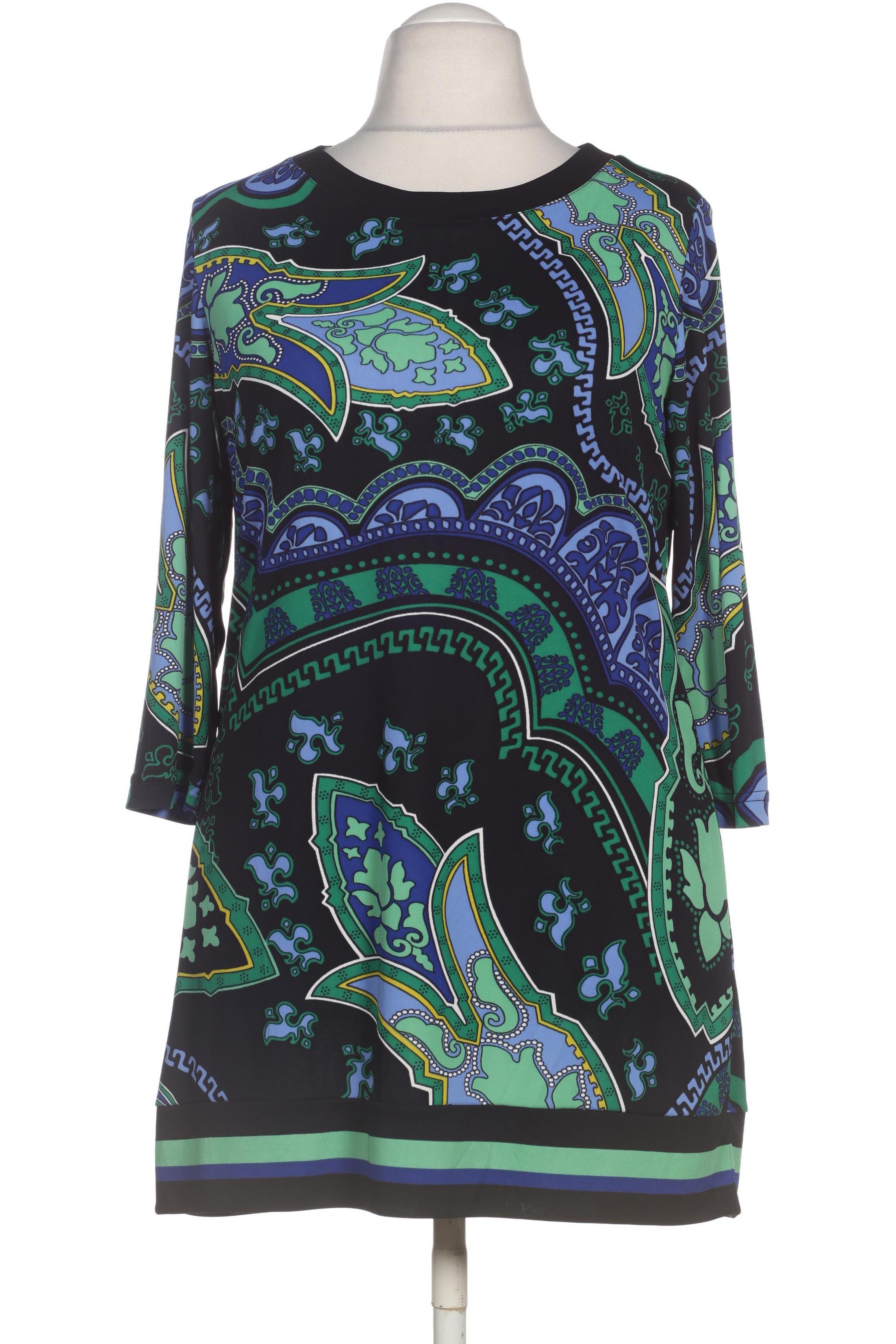 

Gerry Weber Damen Kleid, blau, Gr.