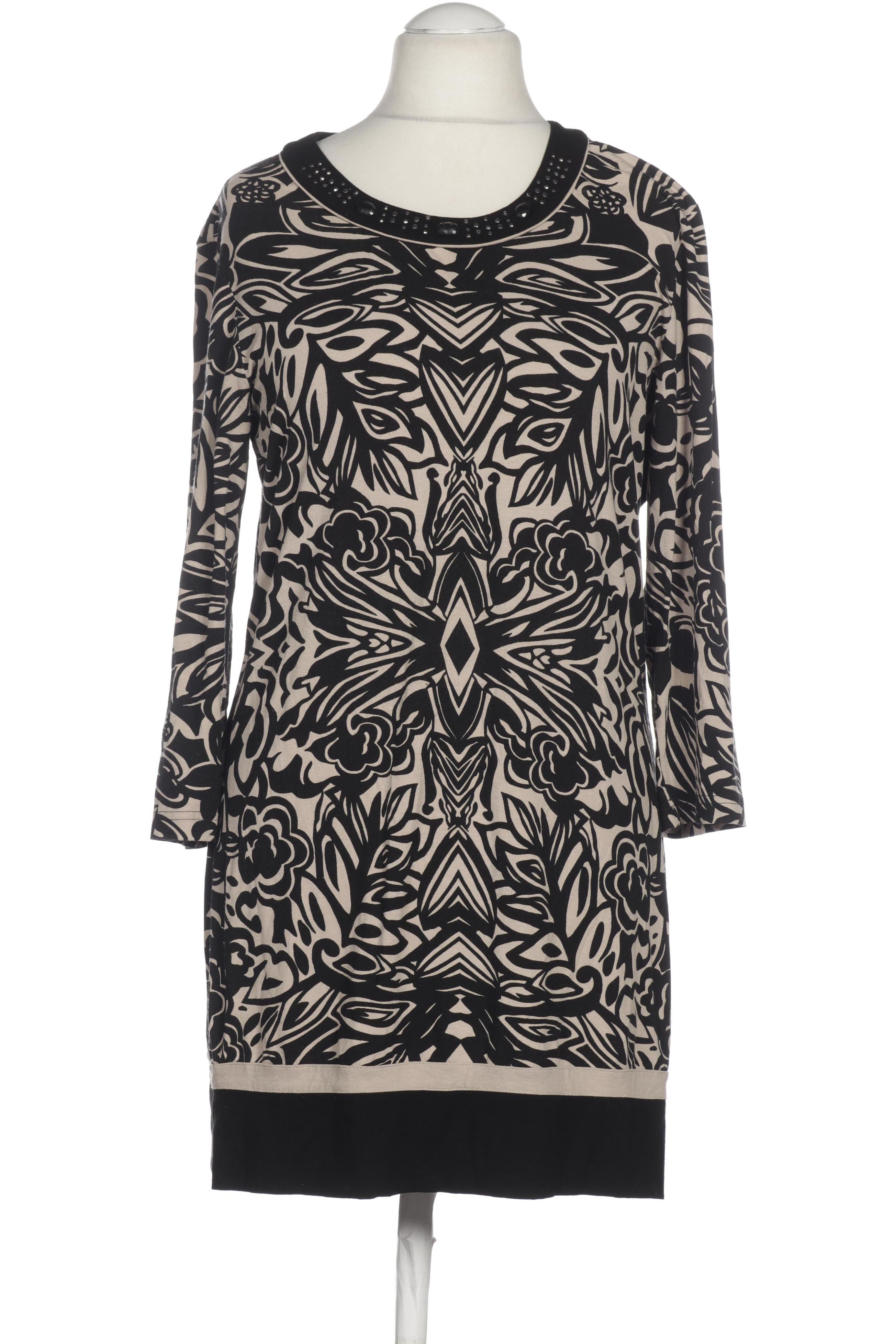 

Gerry Weber Damen Kleid, schwarz, Gr.