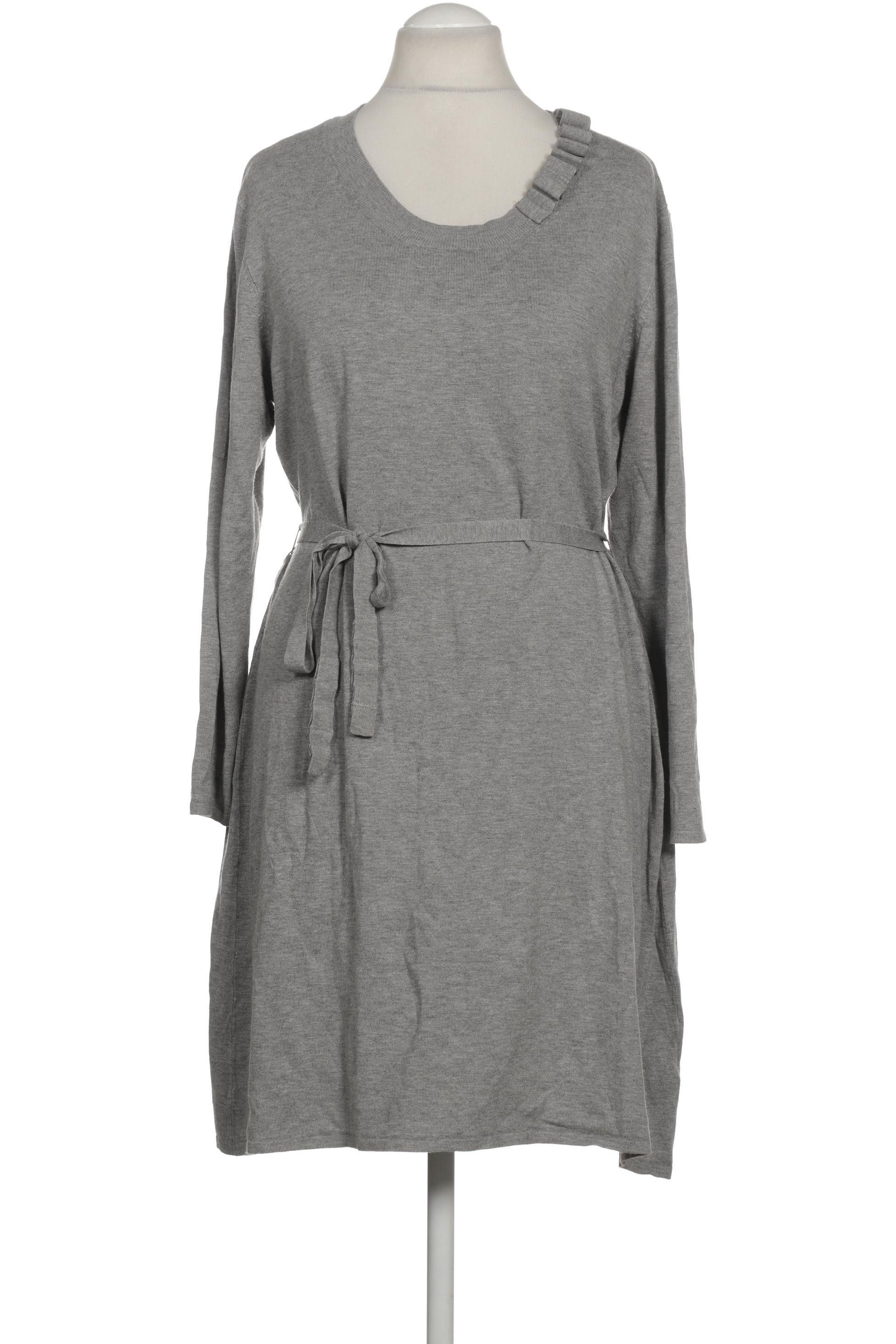 

Gerry Weber Damen Kleid, grau, Gr. 48