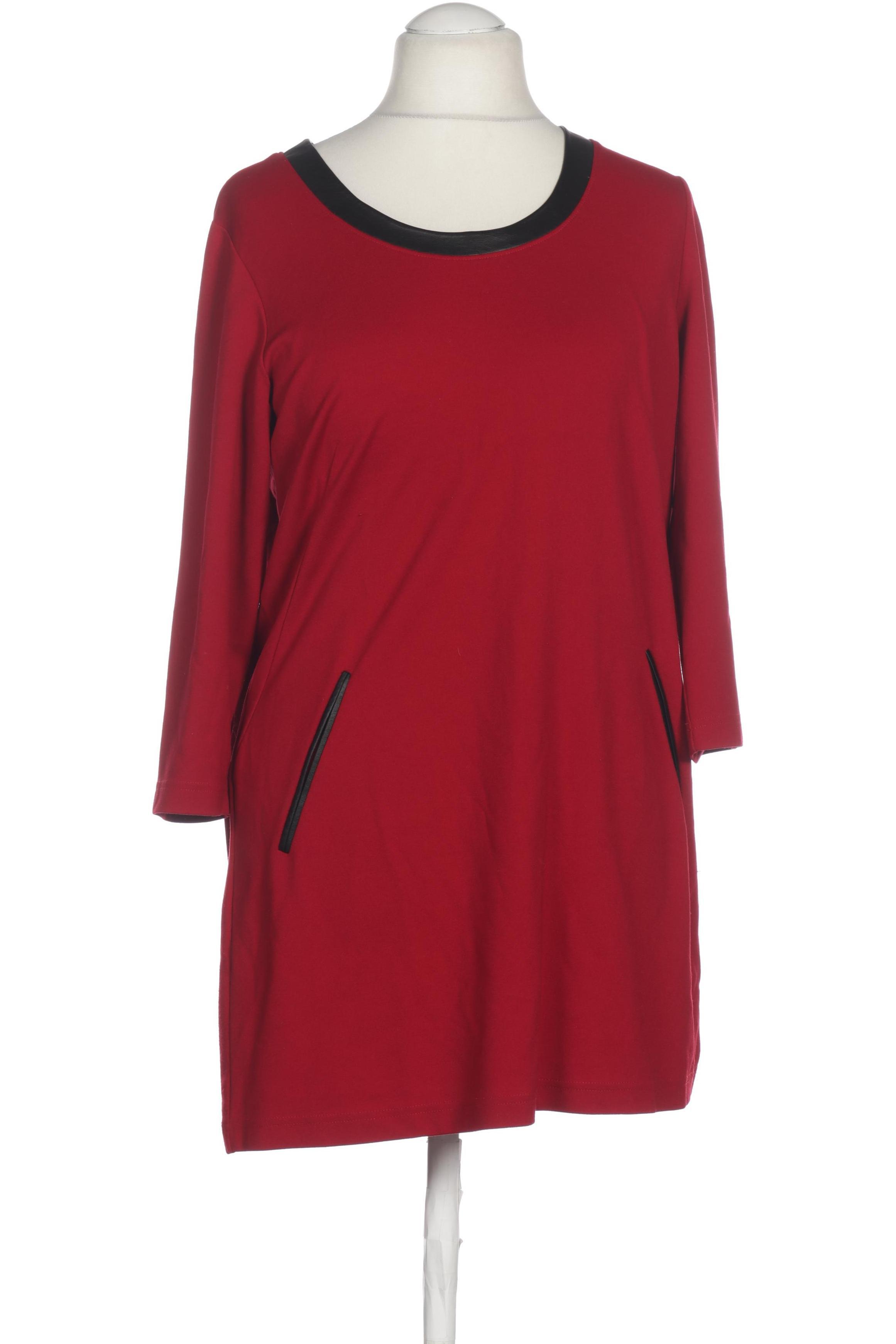 

Gerry Weber Damen Kleid, rot, Gr. 42