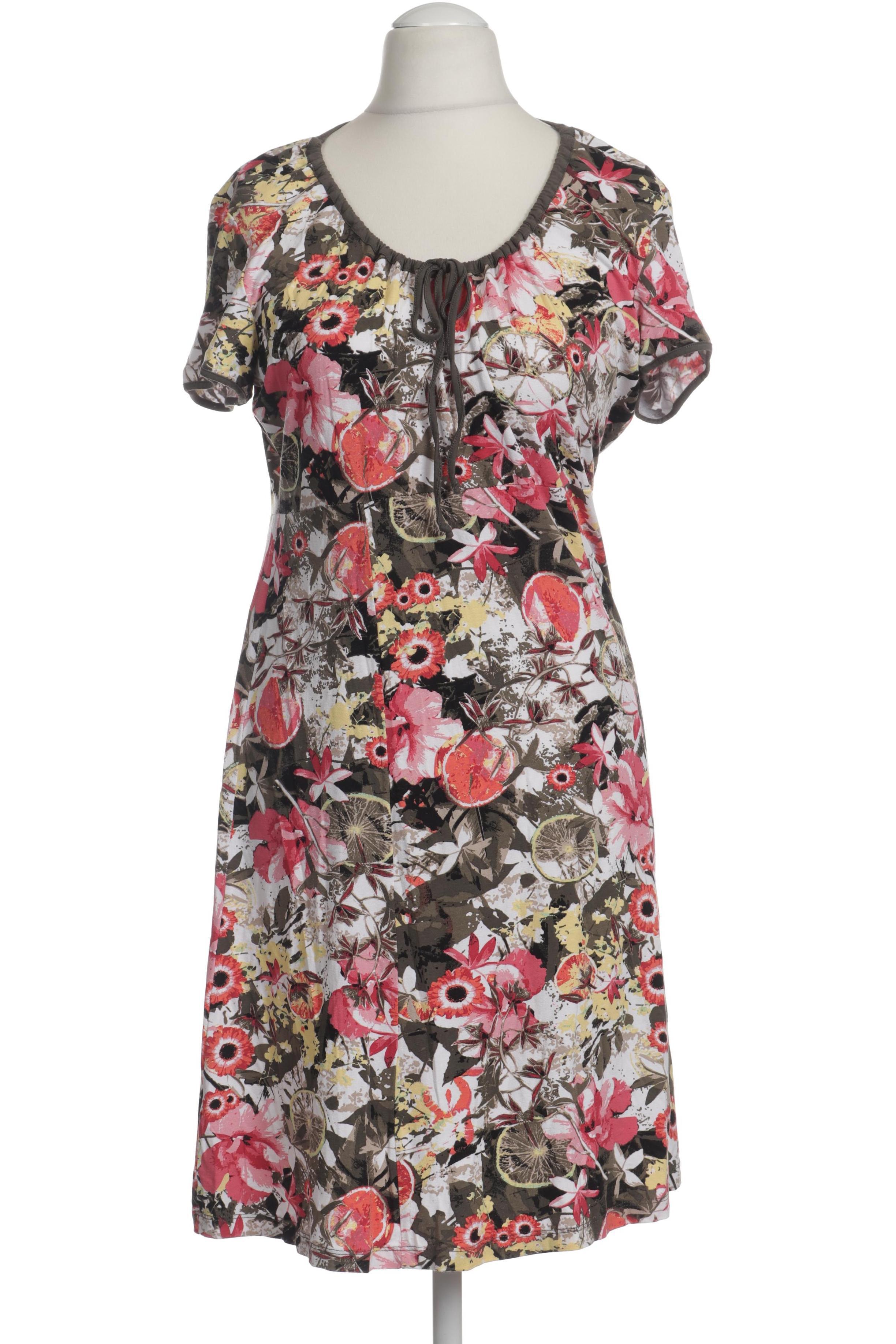 

Gerry Weber Damen Kleid, grün, Gr. 42