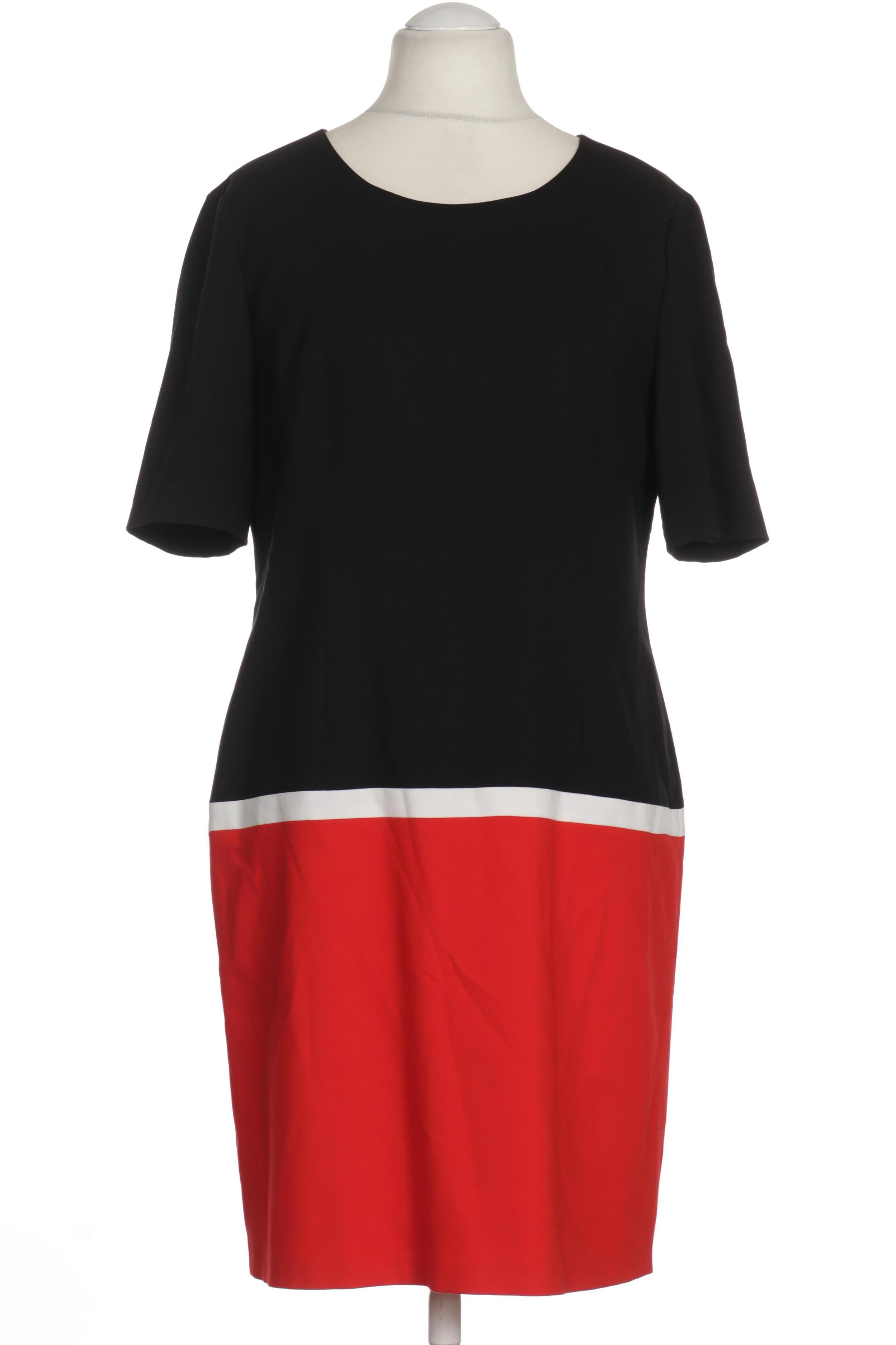 

Gerry Weber Damen Kleid, schwarz, Gr. 42