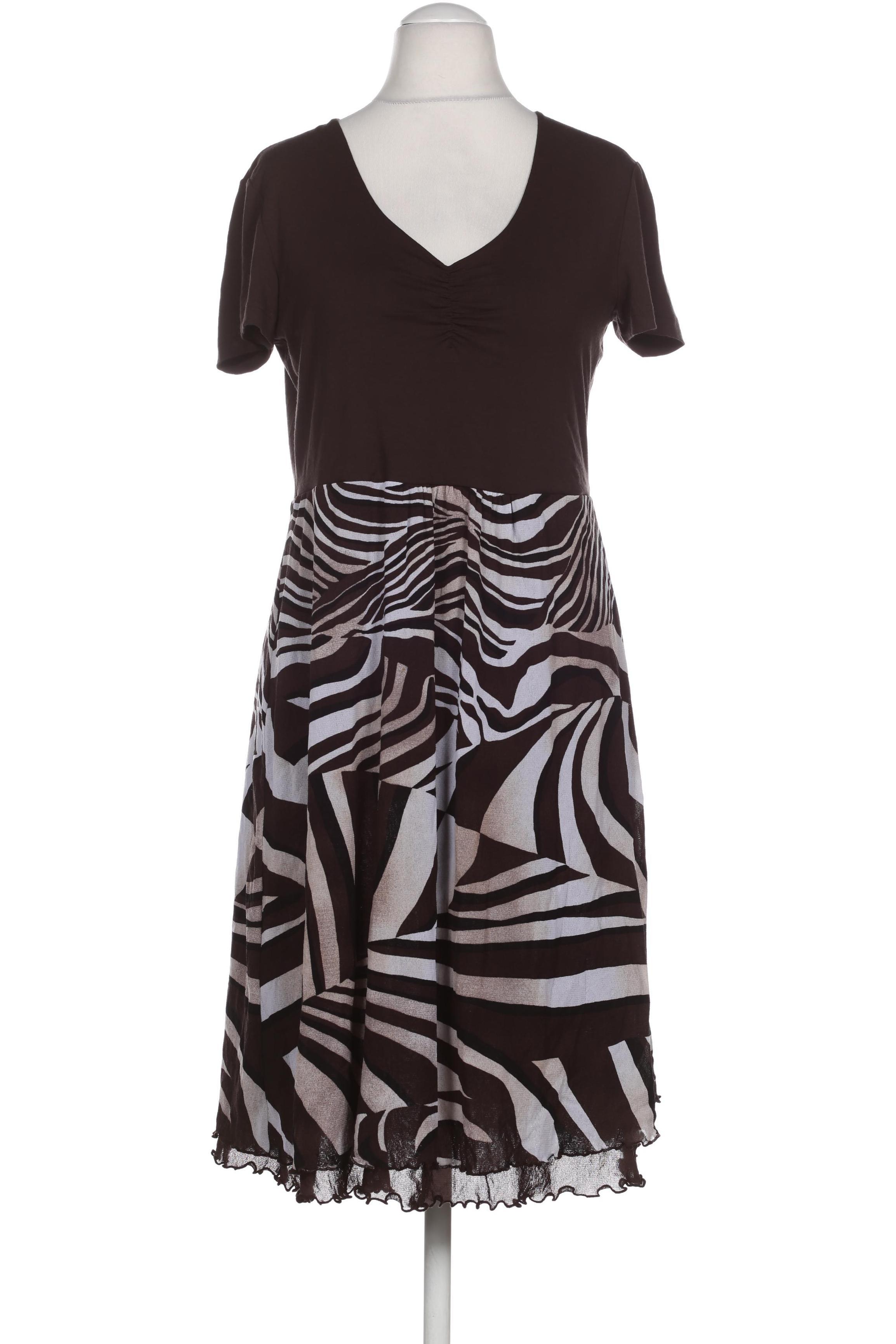

Gerry Weber Damen Kleid, braun, Gr.