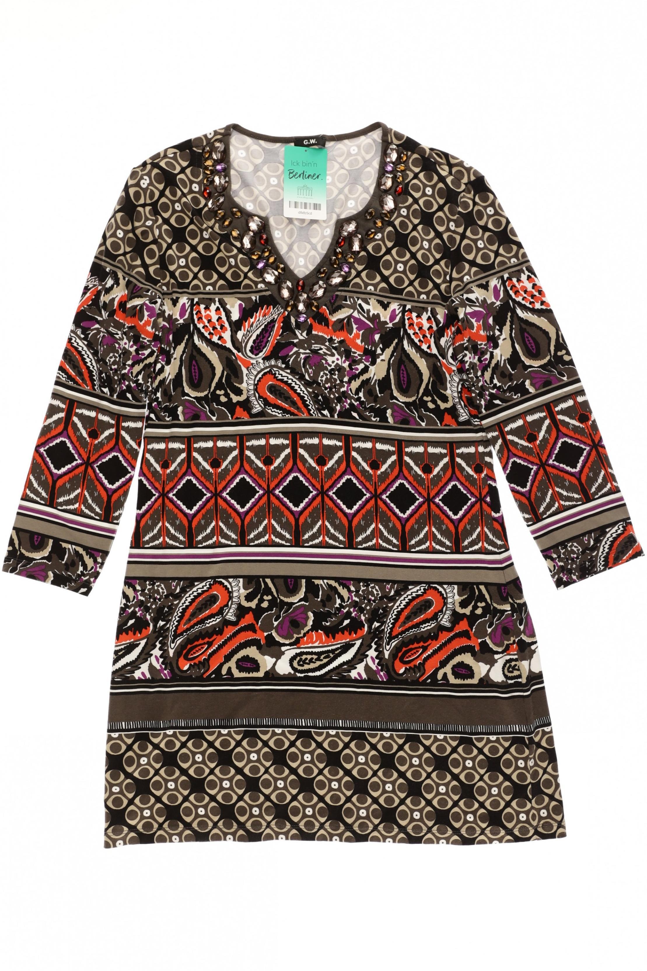 

Gerry Weber Damen Kleid, grau, Gr.