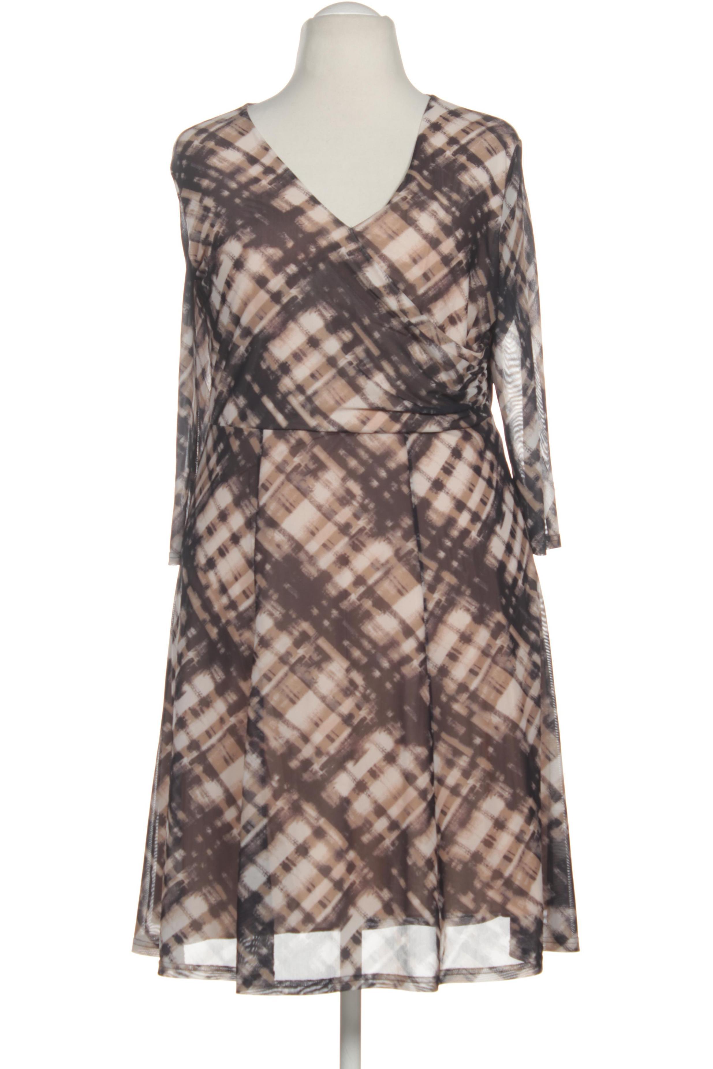 

Gerry Weber Damen Kleid, braun, Gr. 44