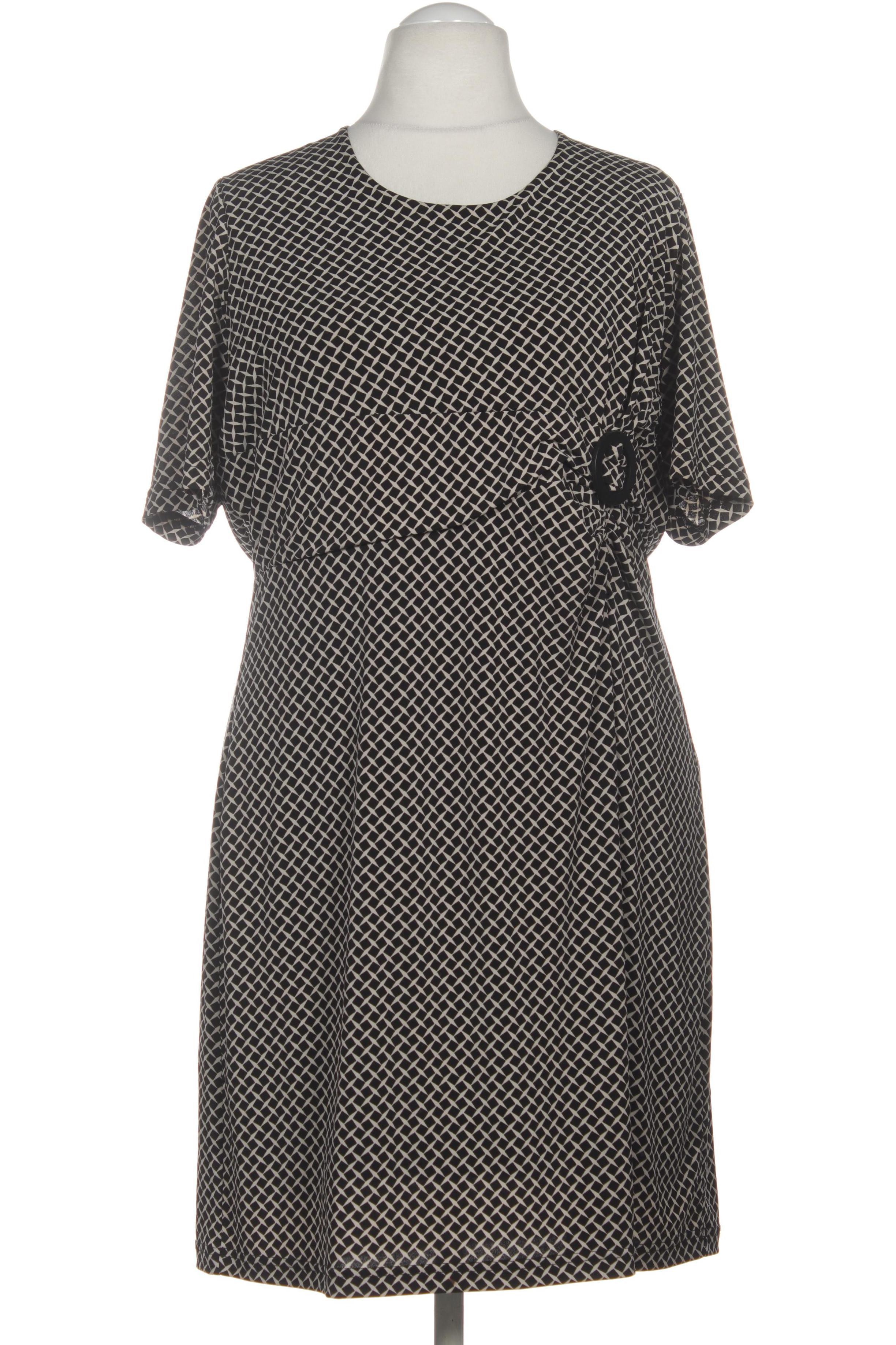 

Gerry Weber Damen Kleid, schwarz, Gr. 46