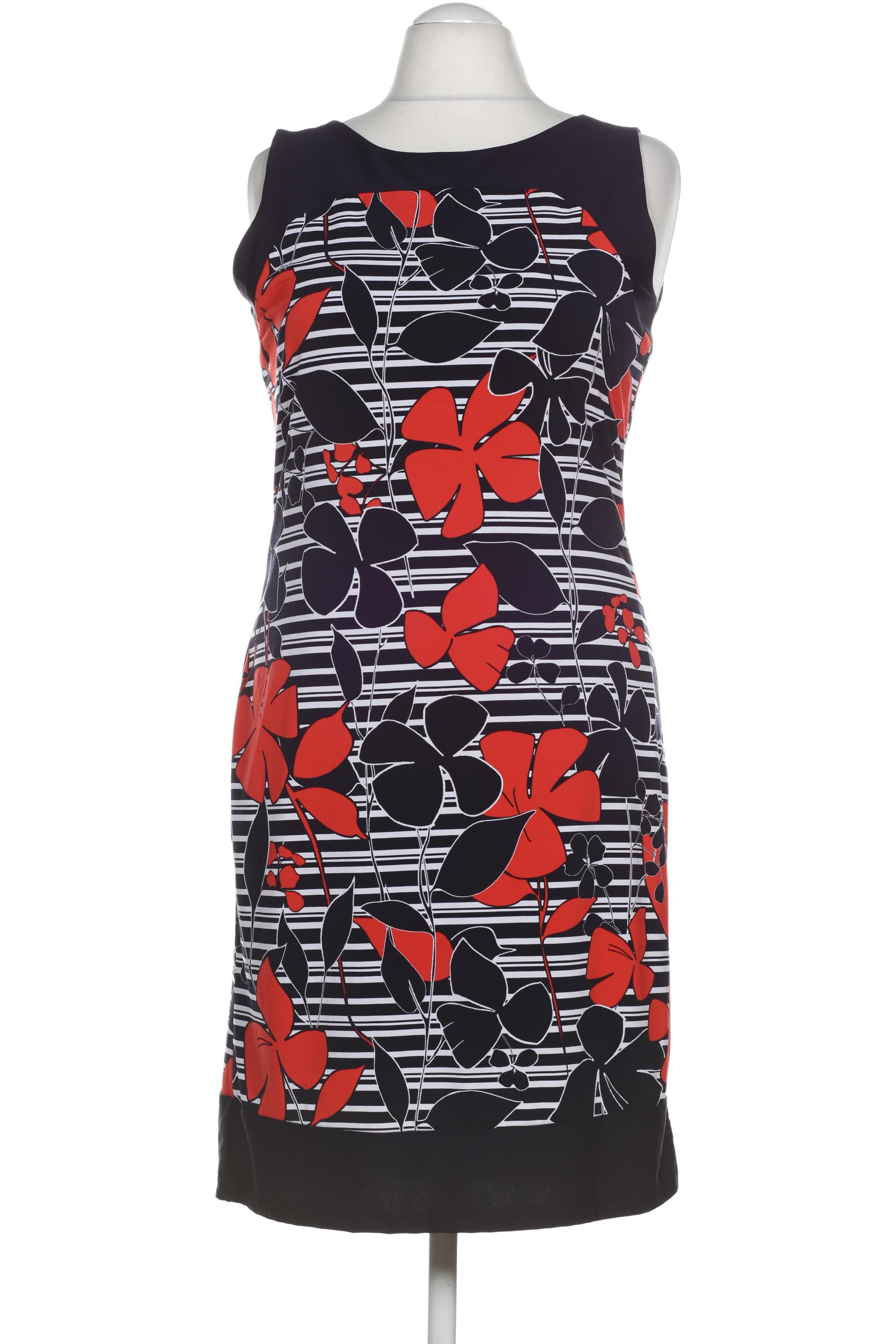 

Gerry Weber Damen Kleid, blau, Gr. 40