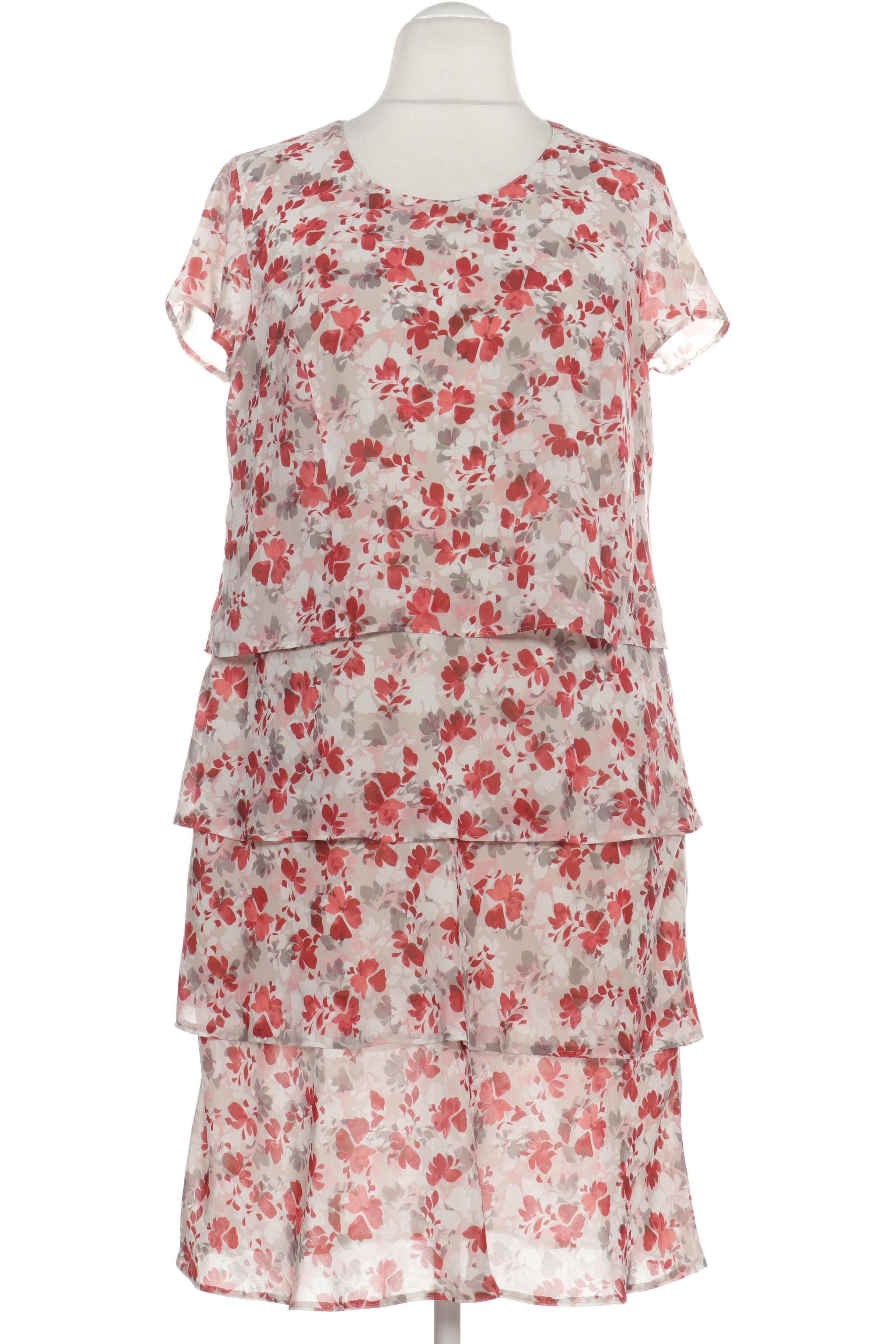 

Gerry Weber Damen Kleid, rot, Gr. 46