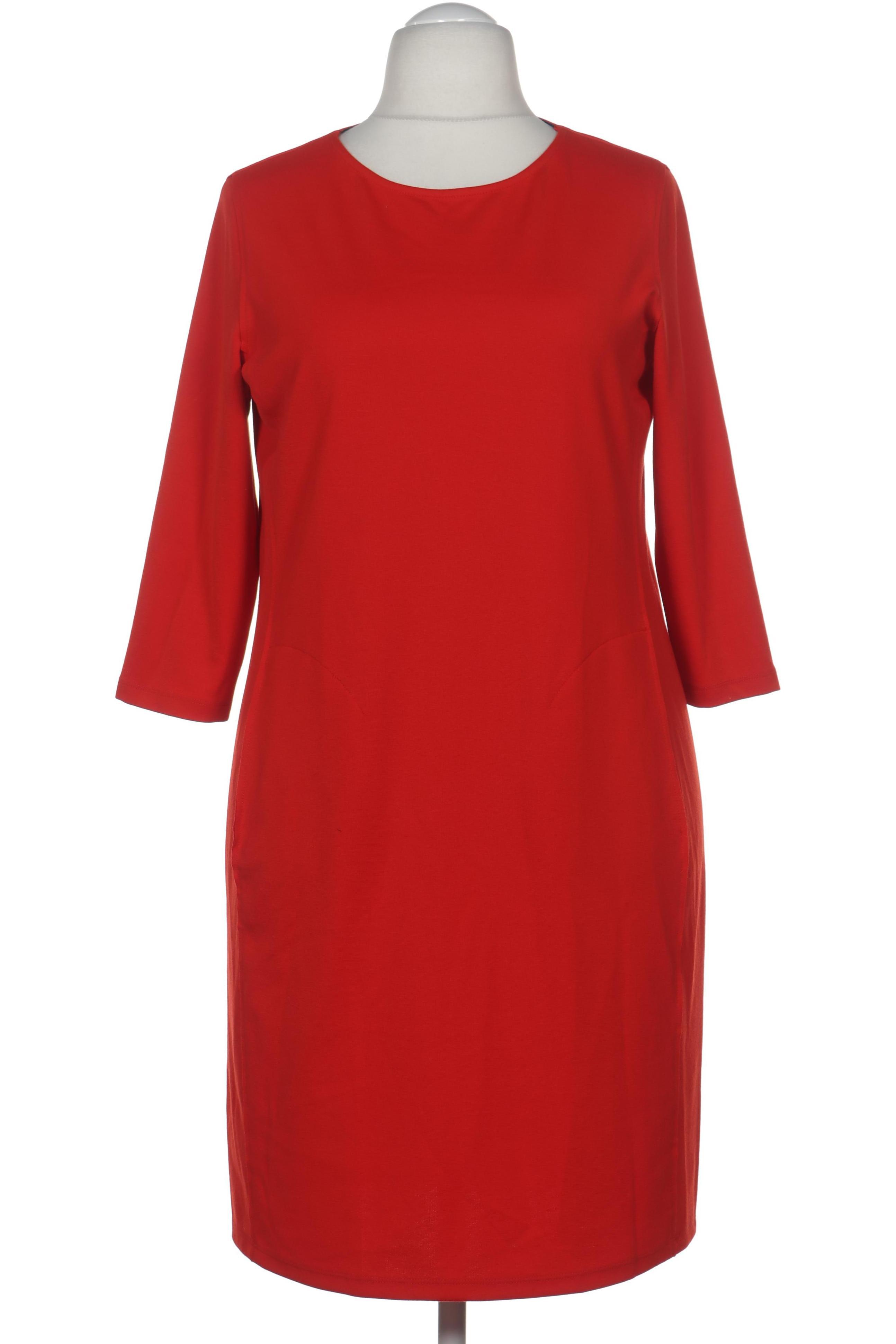 

Gerry Weber Damen Kleid, rot, Gr. 44