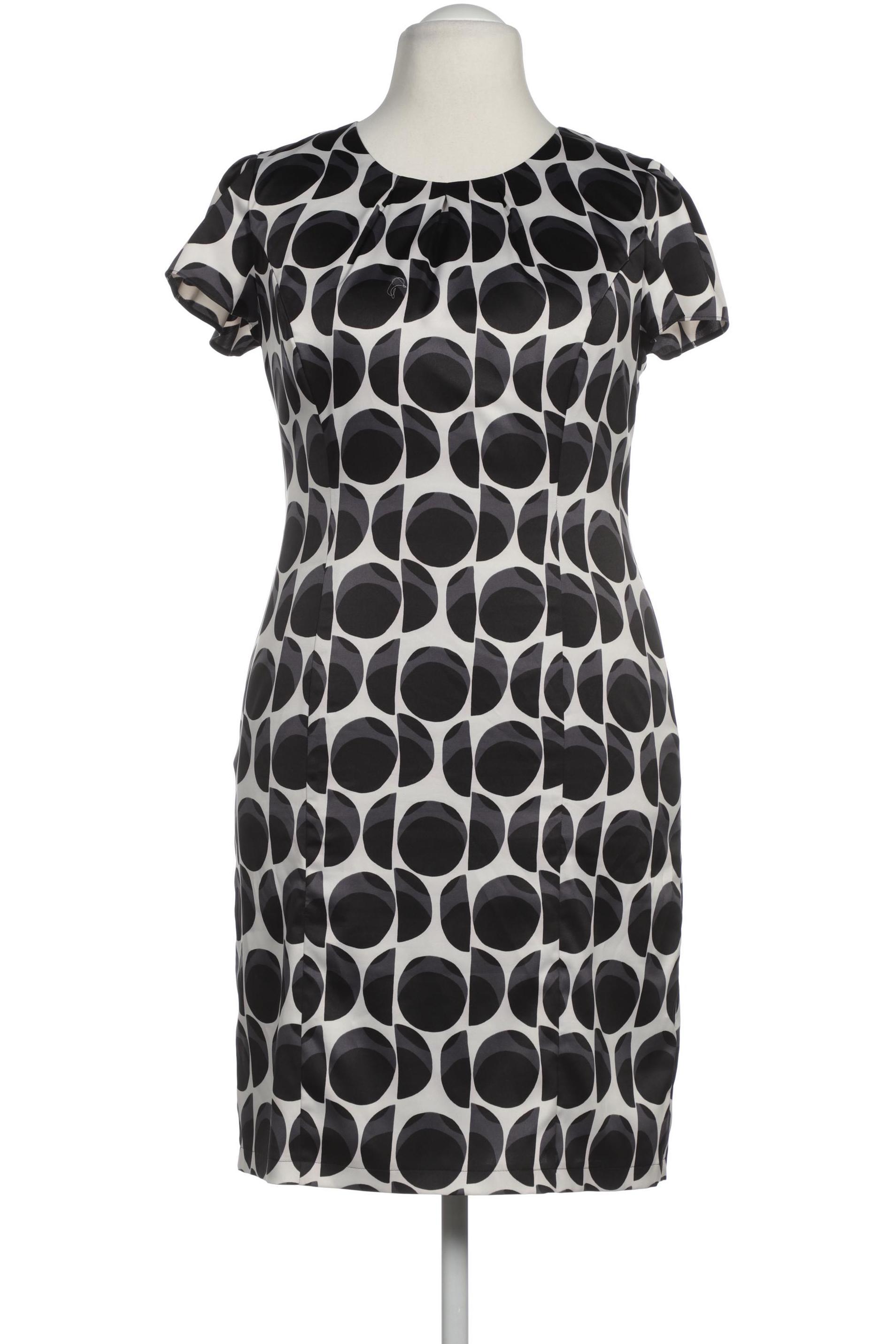 

Gerry Weber Damen Kleid, schwarz, Gr. 42