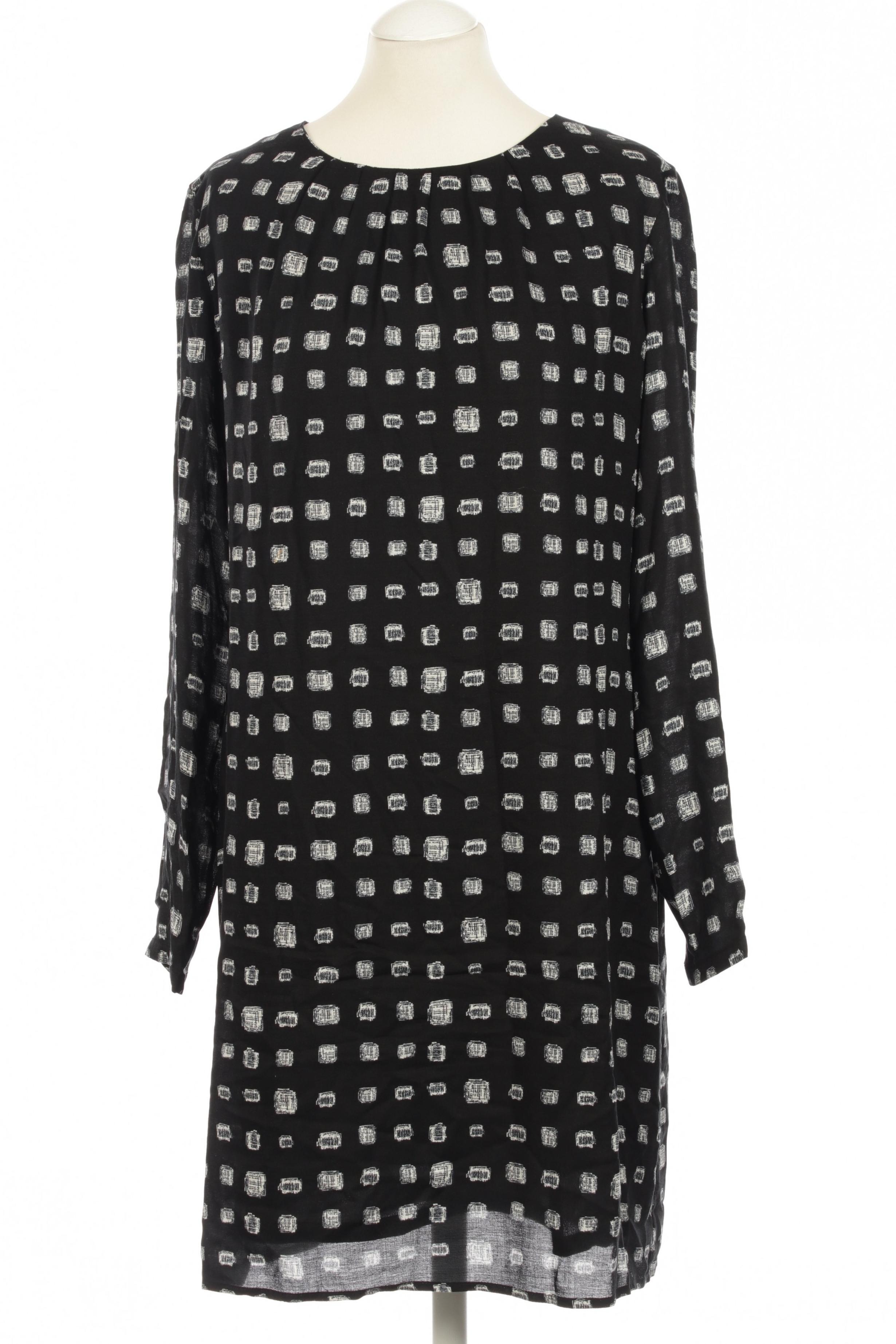 

Gerry Weber Damen Kleid, schwarz, Gr.