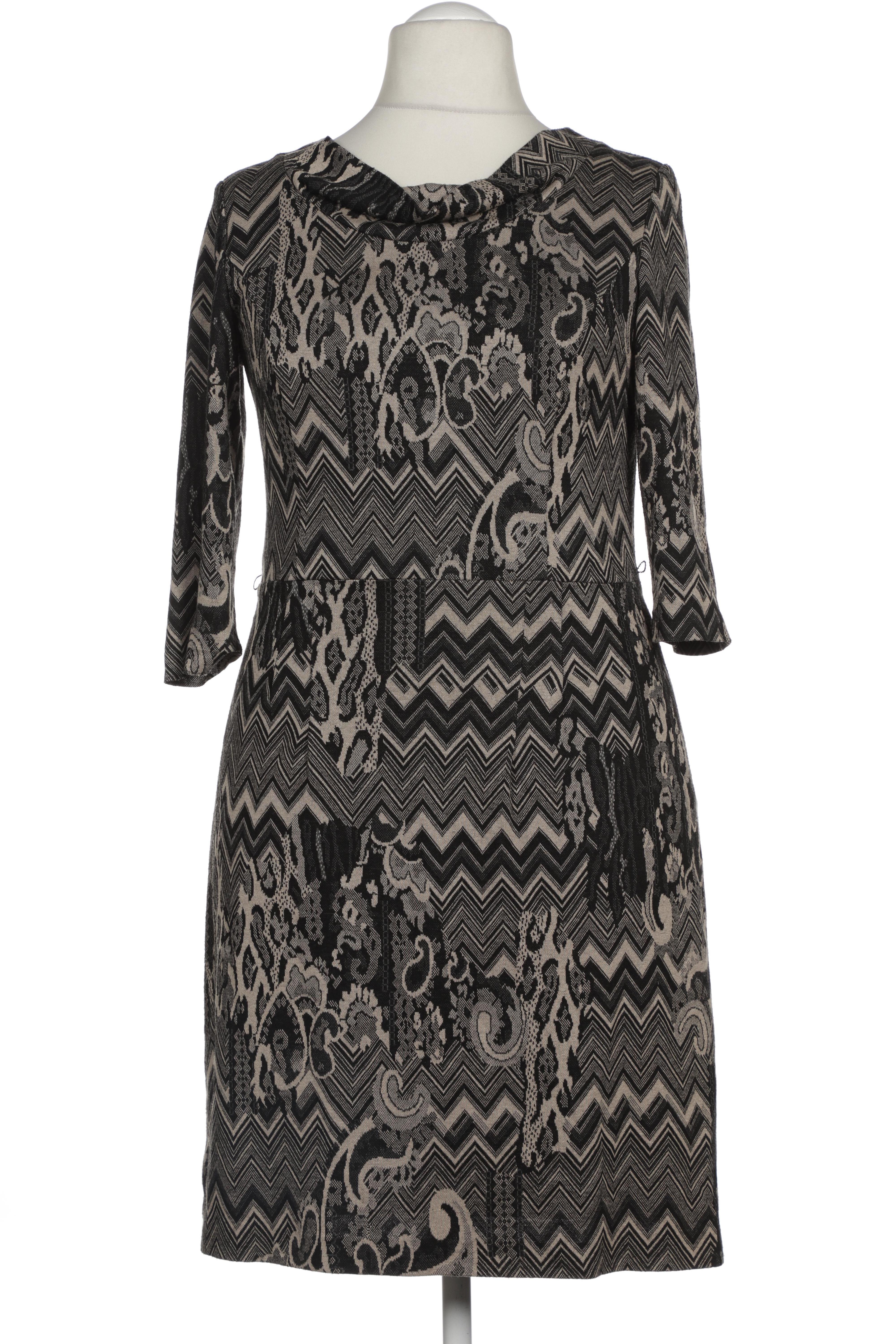 

Gerry Weber Damen Kleid, braun, Gr.