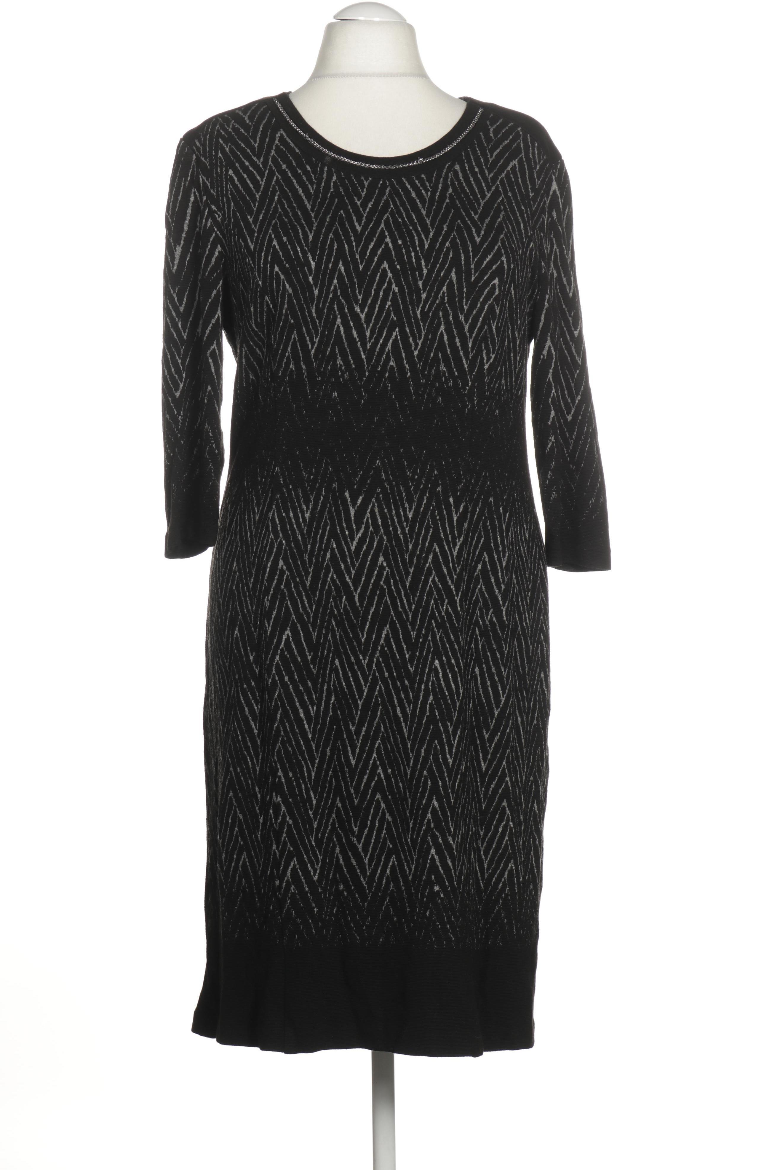 

Gerry Weber Damen Kleid, schwarz, Gr.