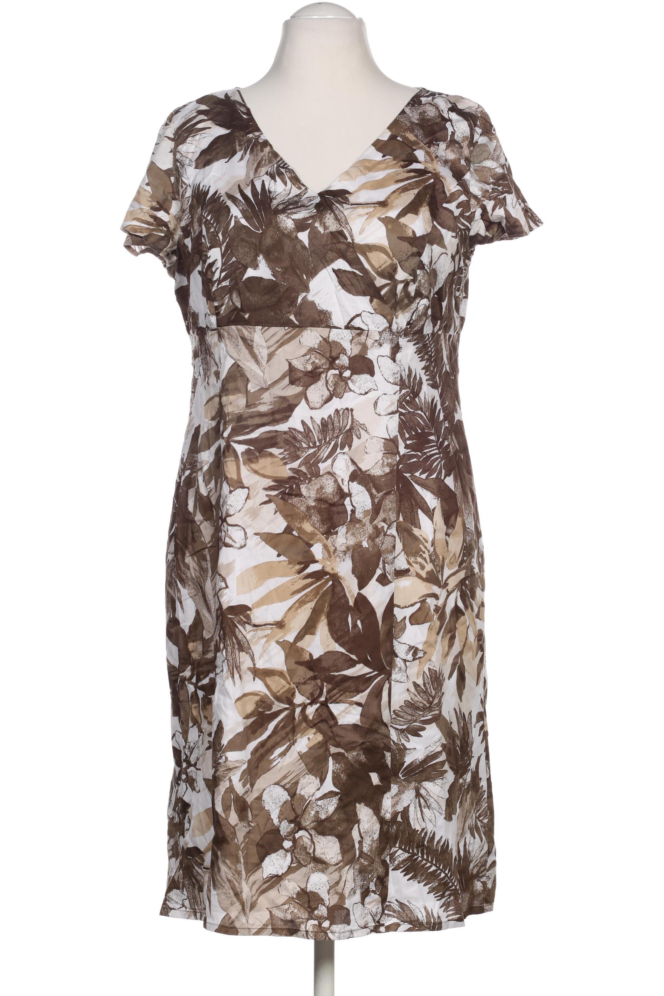 

Gerry Weber Damen Kleid, braun, Gr. 44