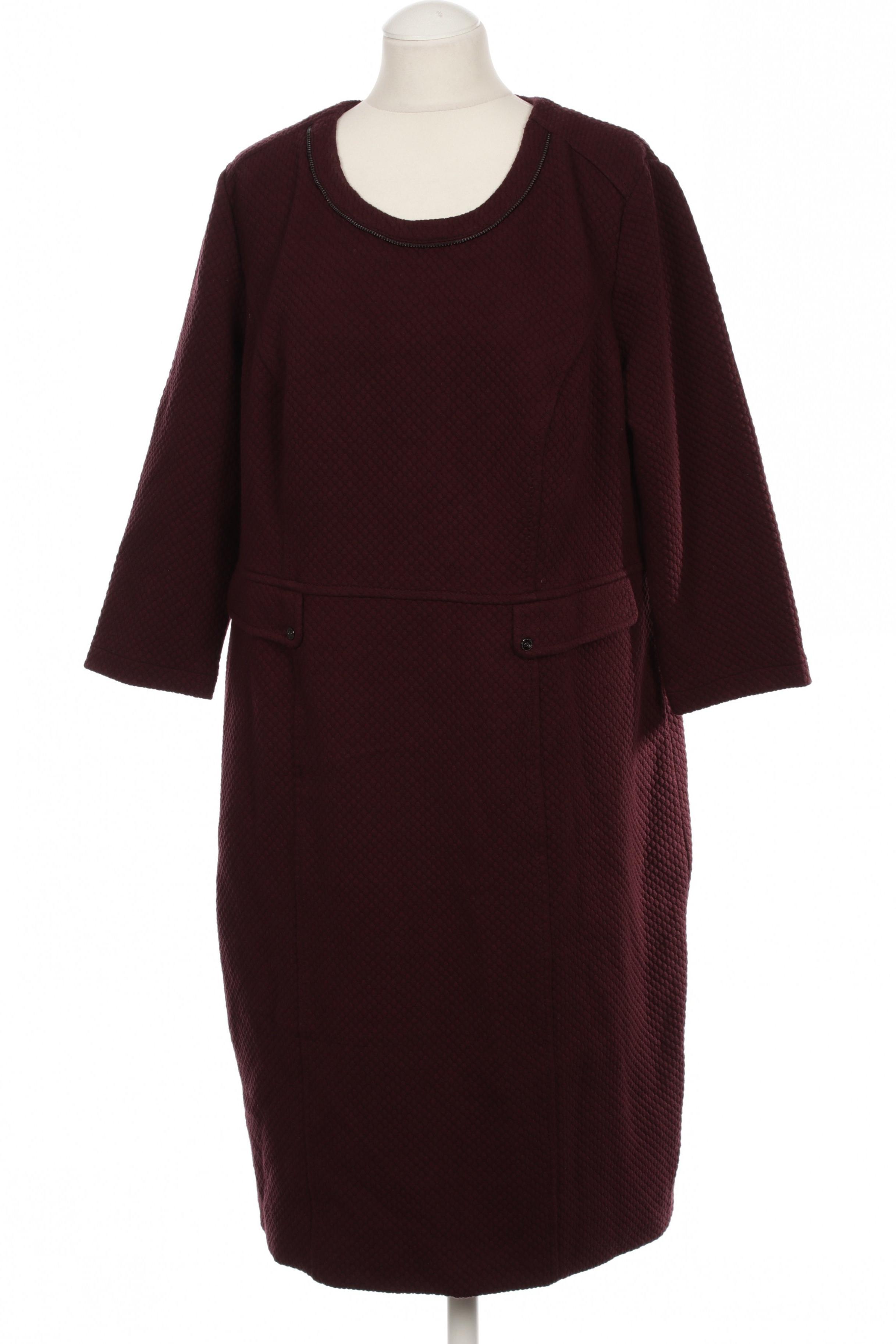 

Gerry Weber Damen Kleid, lila, Gr. 44