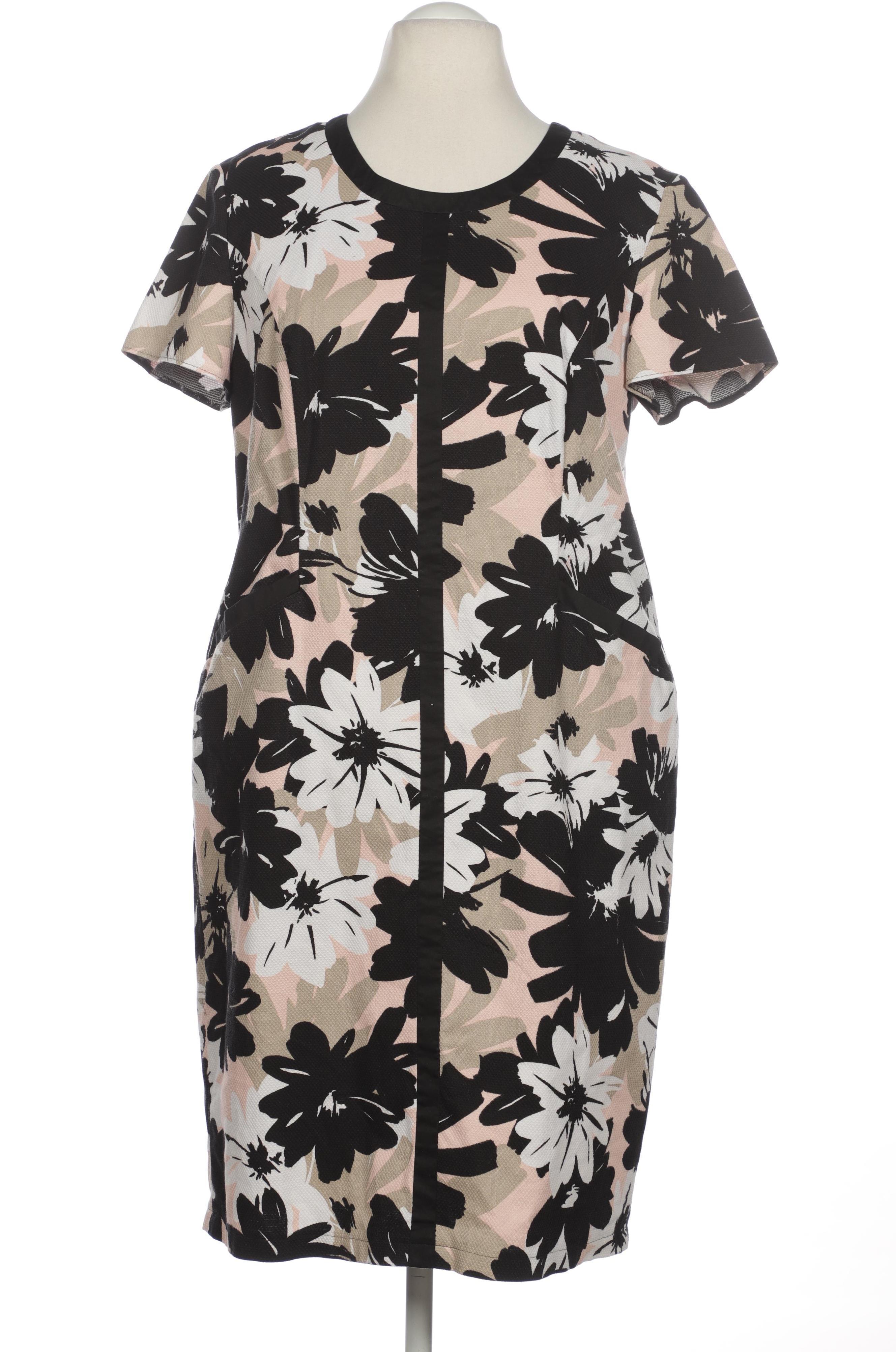 

Gerry Weber Damen Kleid, mehrfarbig, Gr.