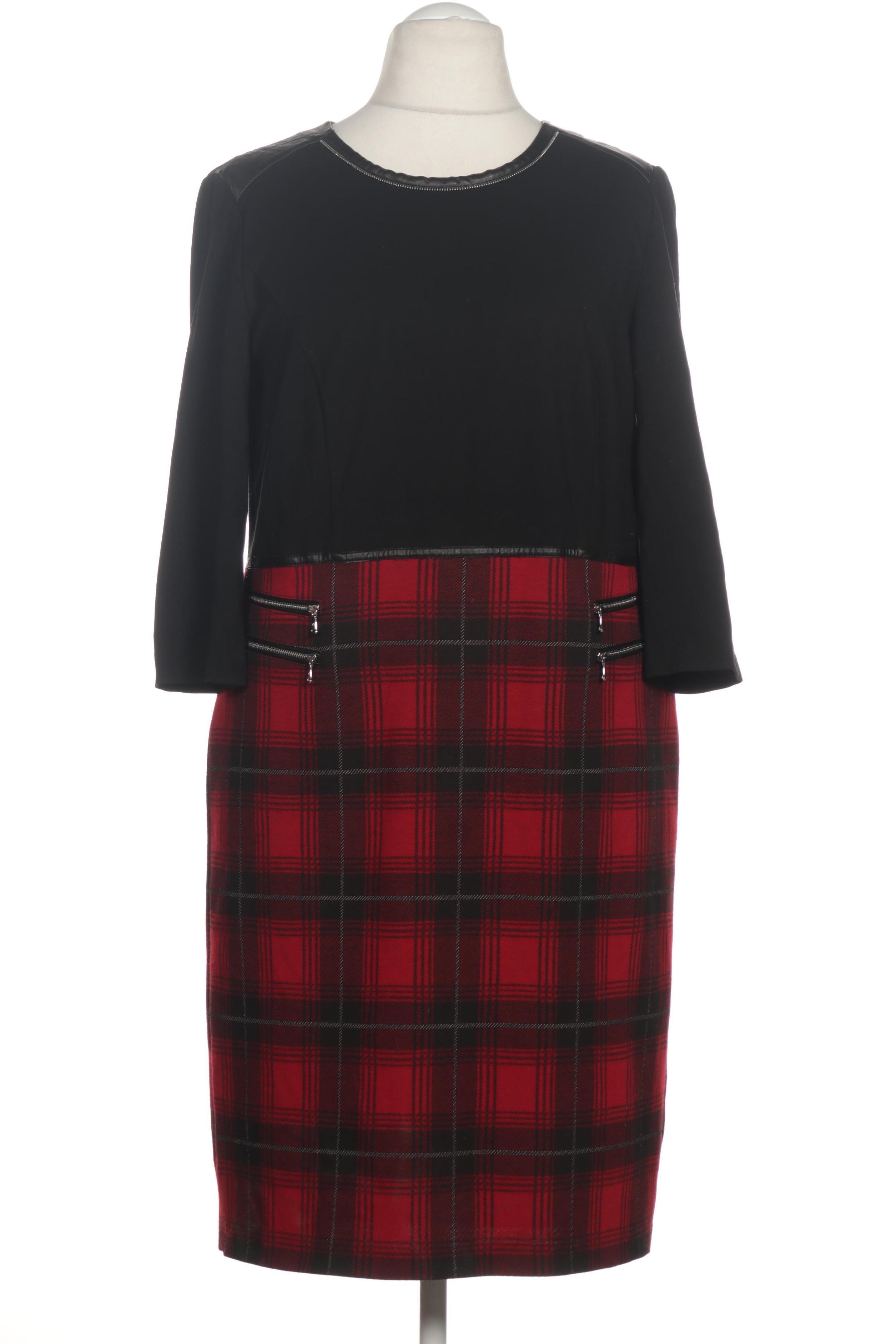 

Gerry Weber Damen Kleid, schwarz, Gr. 46