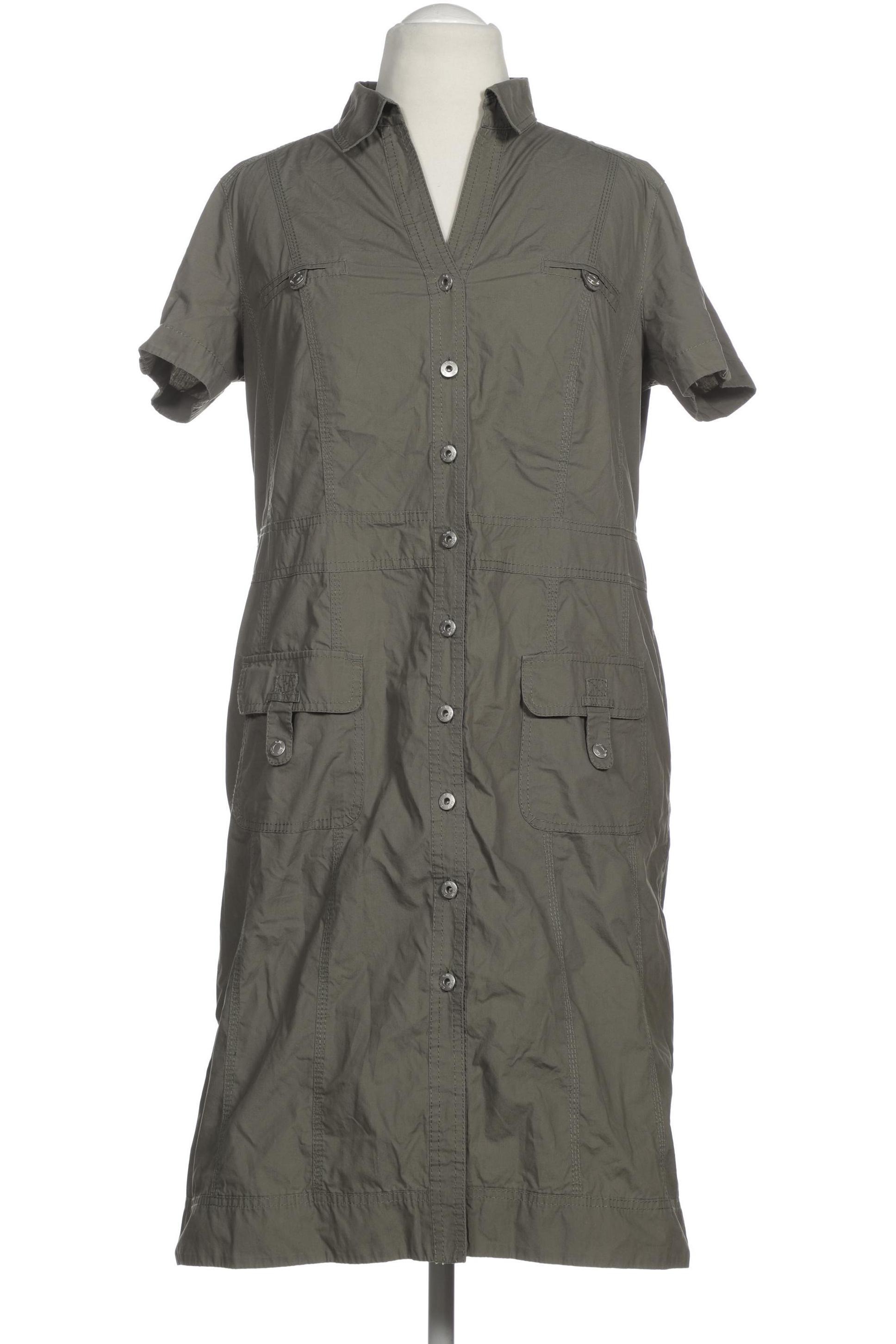 

Gerry Weber Damen Kleid, grün, Gr. 46