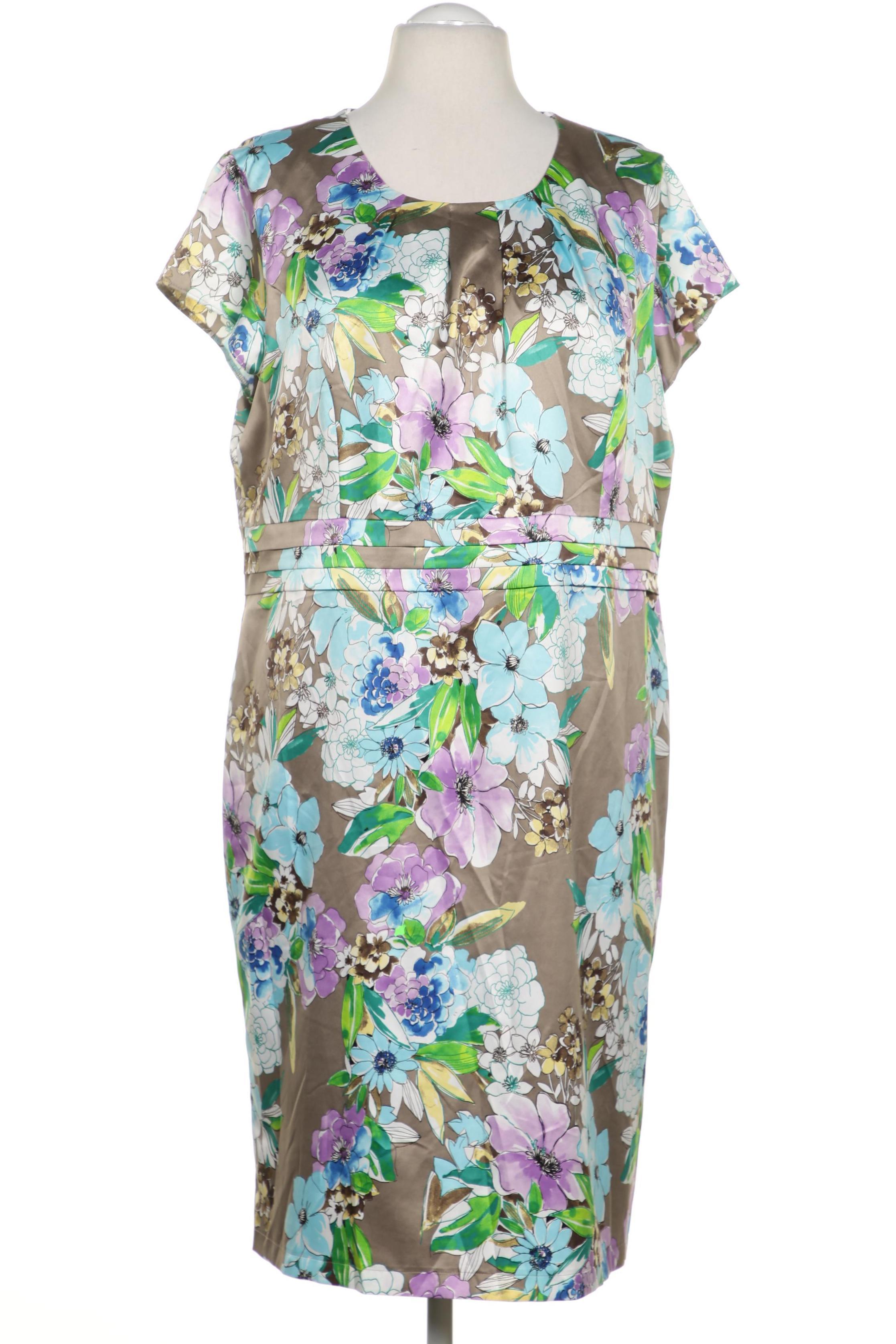 

Gerry Weber Damen Kleid, mehrfarbig, Gr.