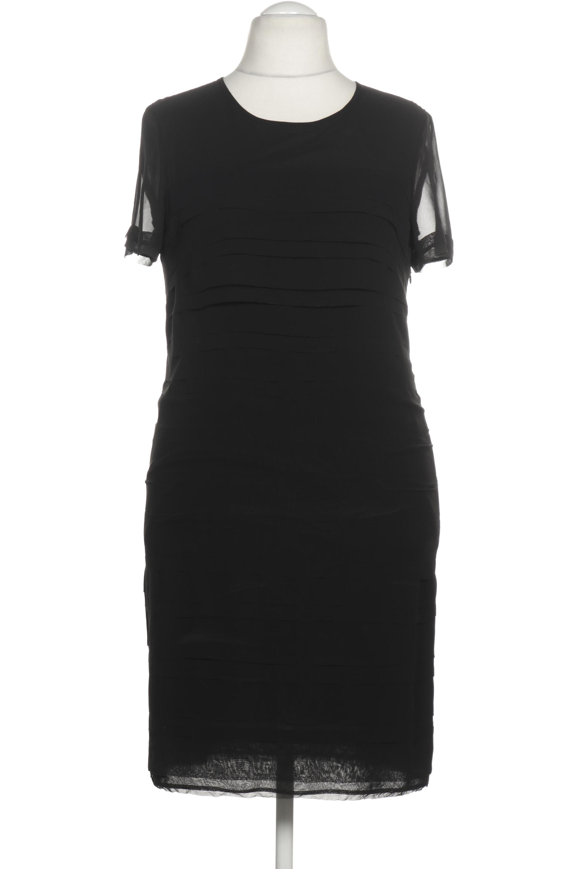 

Gerry Weber Damen Kleid, schwarz, Gr.