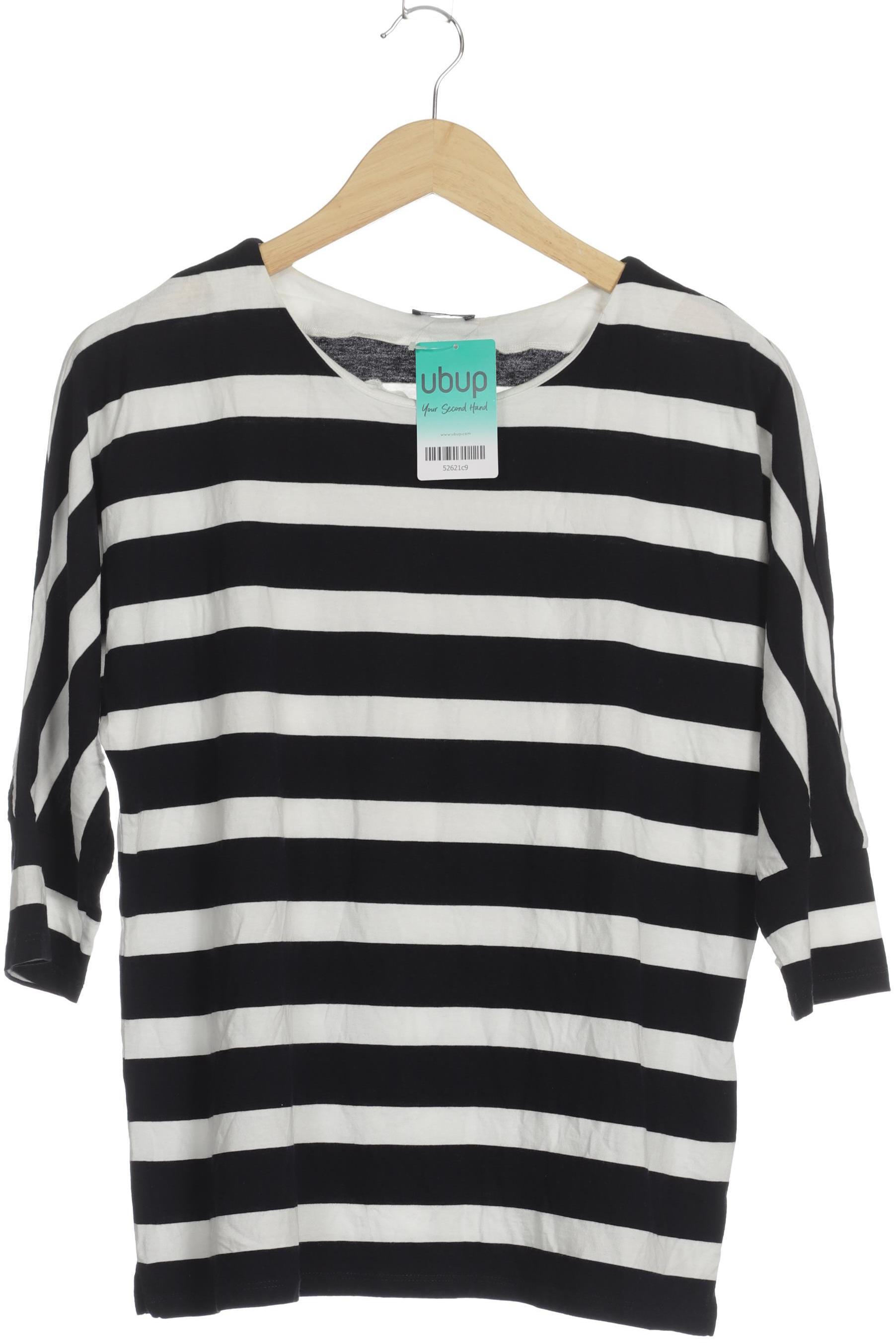 

Gerry Weber Damen Langarmshirt, blau, Gr. 40