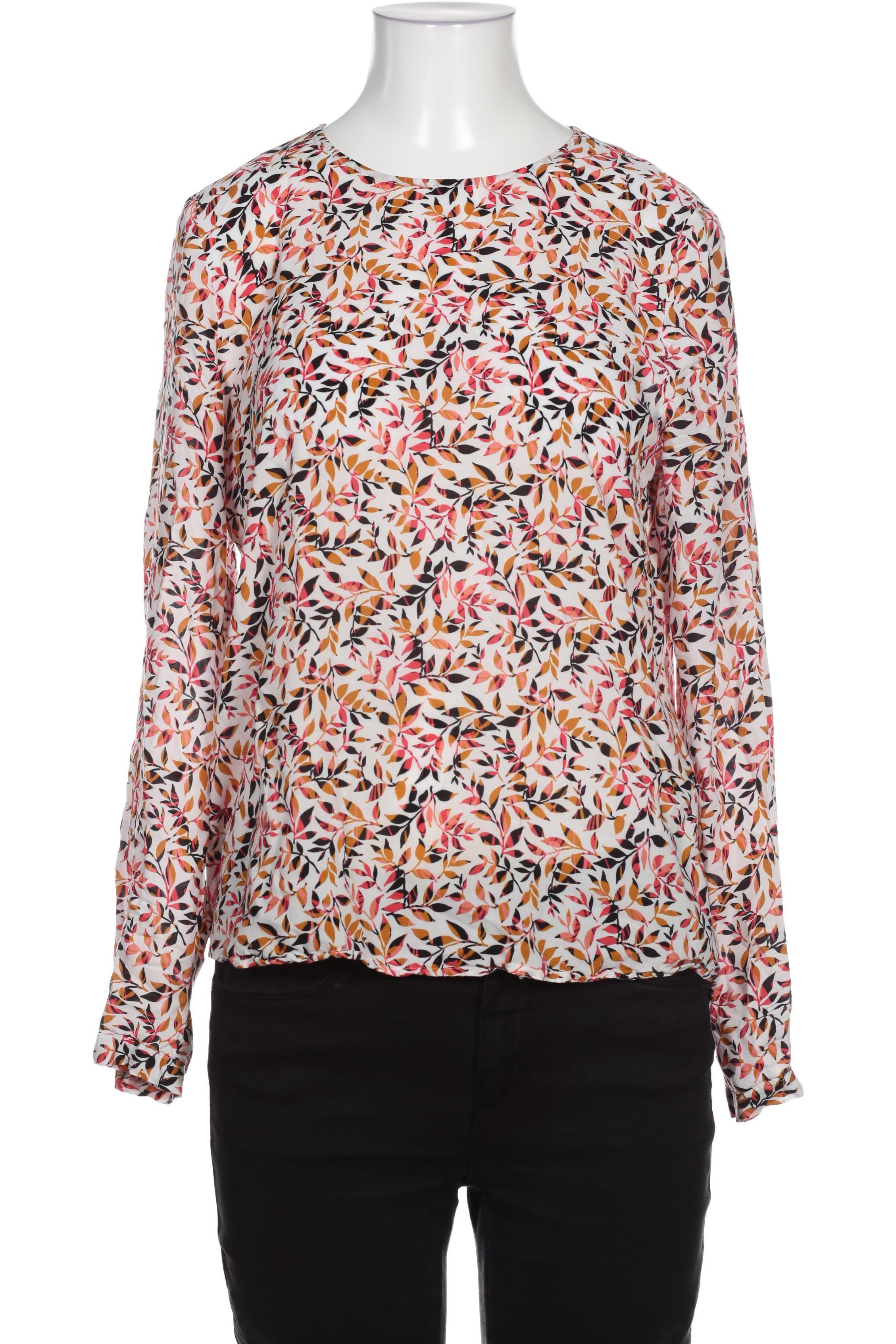 

Gerry Weber Damen Langarmshirt, pink, Gr. 38