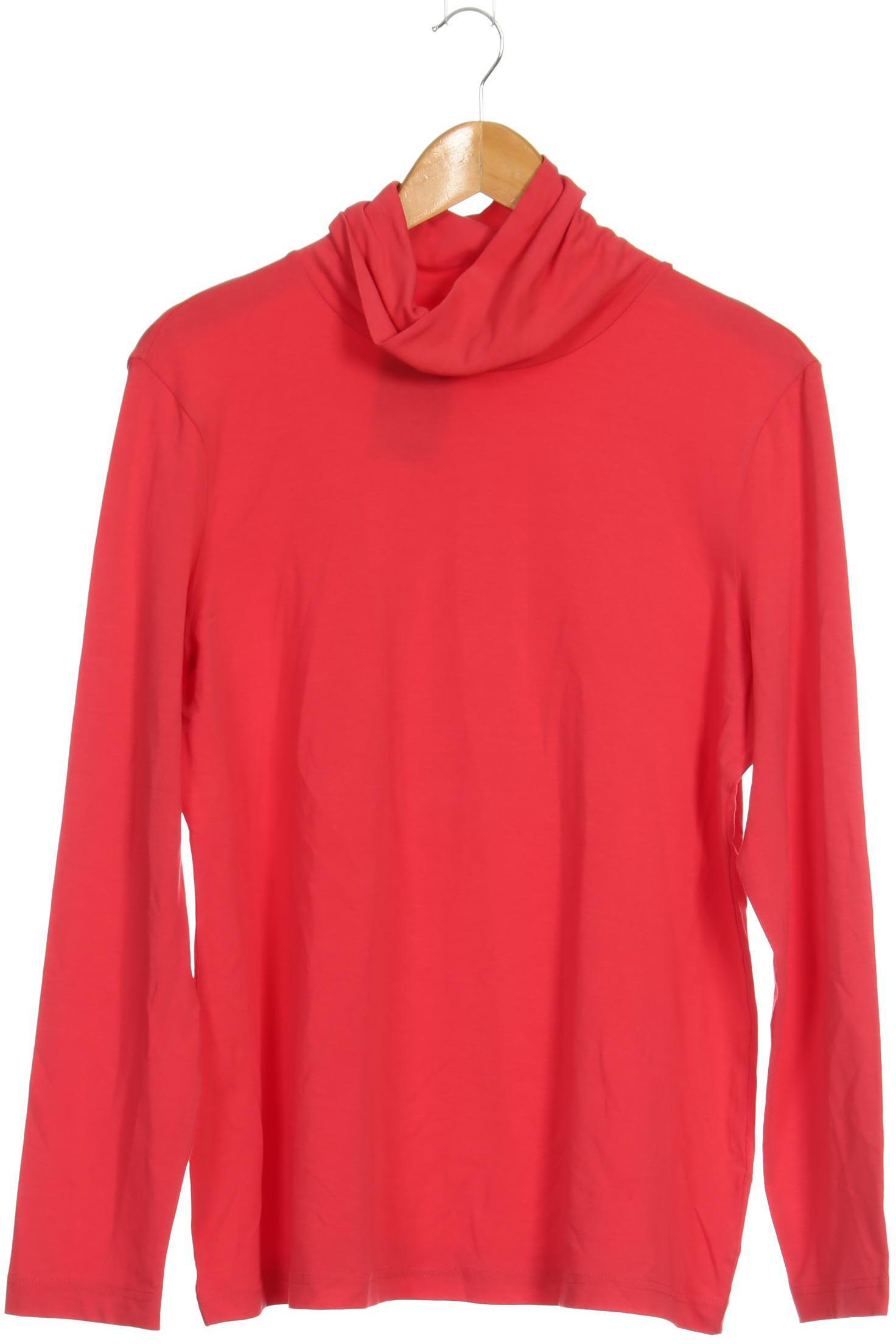 

Gerry Weber Damen Langarmshirt, pink, Gr.