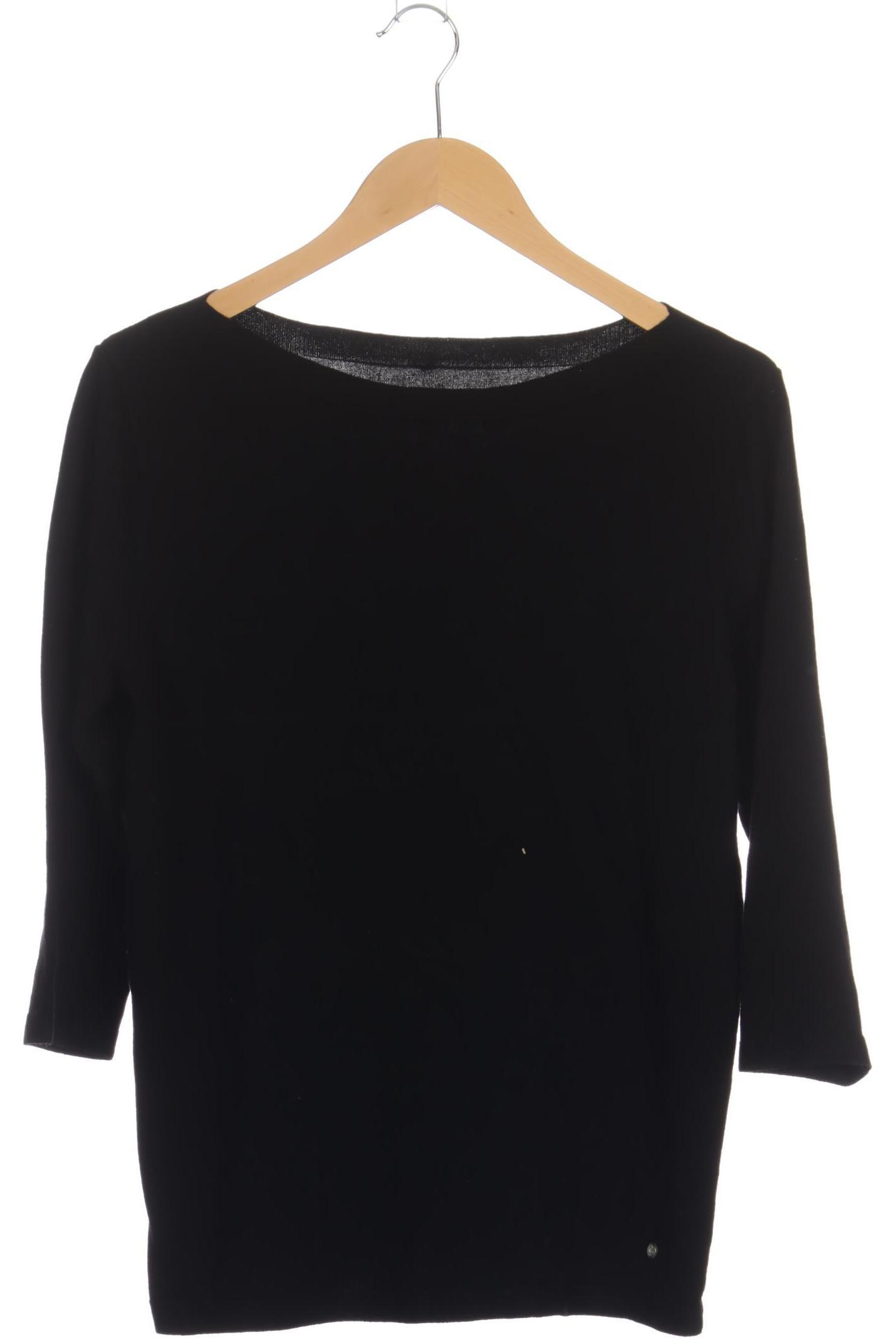 

Gerry Weber Damen Pullover, schwarz, Gr.