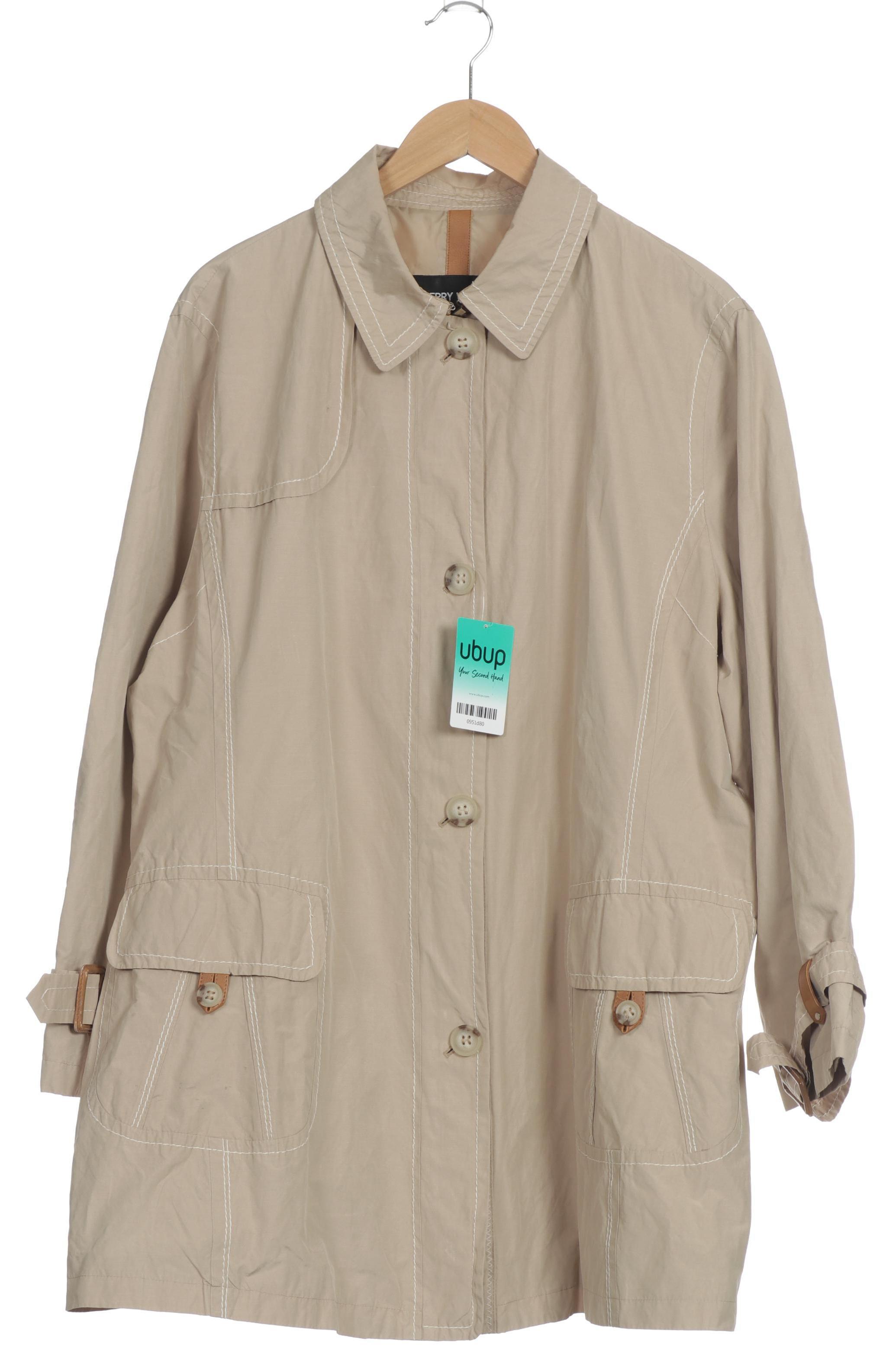 

Gerry Weber Damen Mantel, beige, Gr.