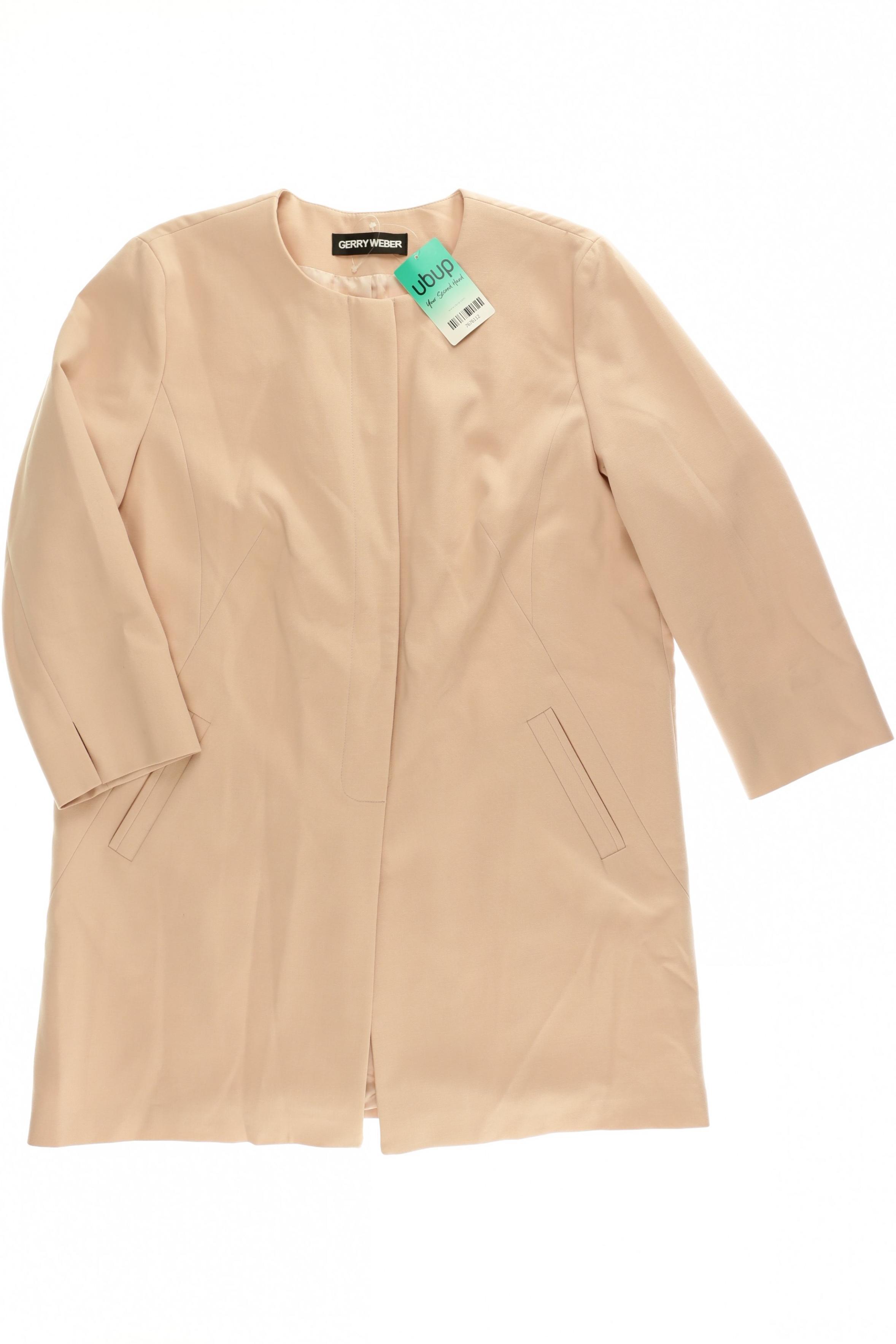 

Gerry Weber Damen Mantel, pink, Gr.