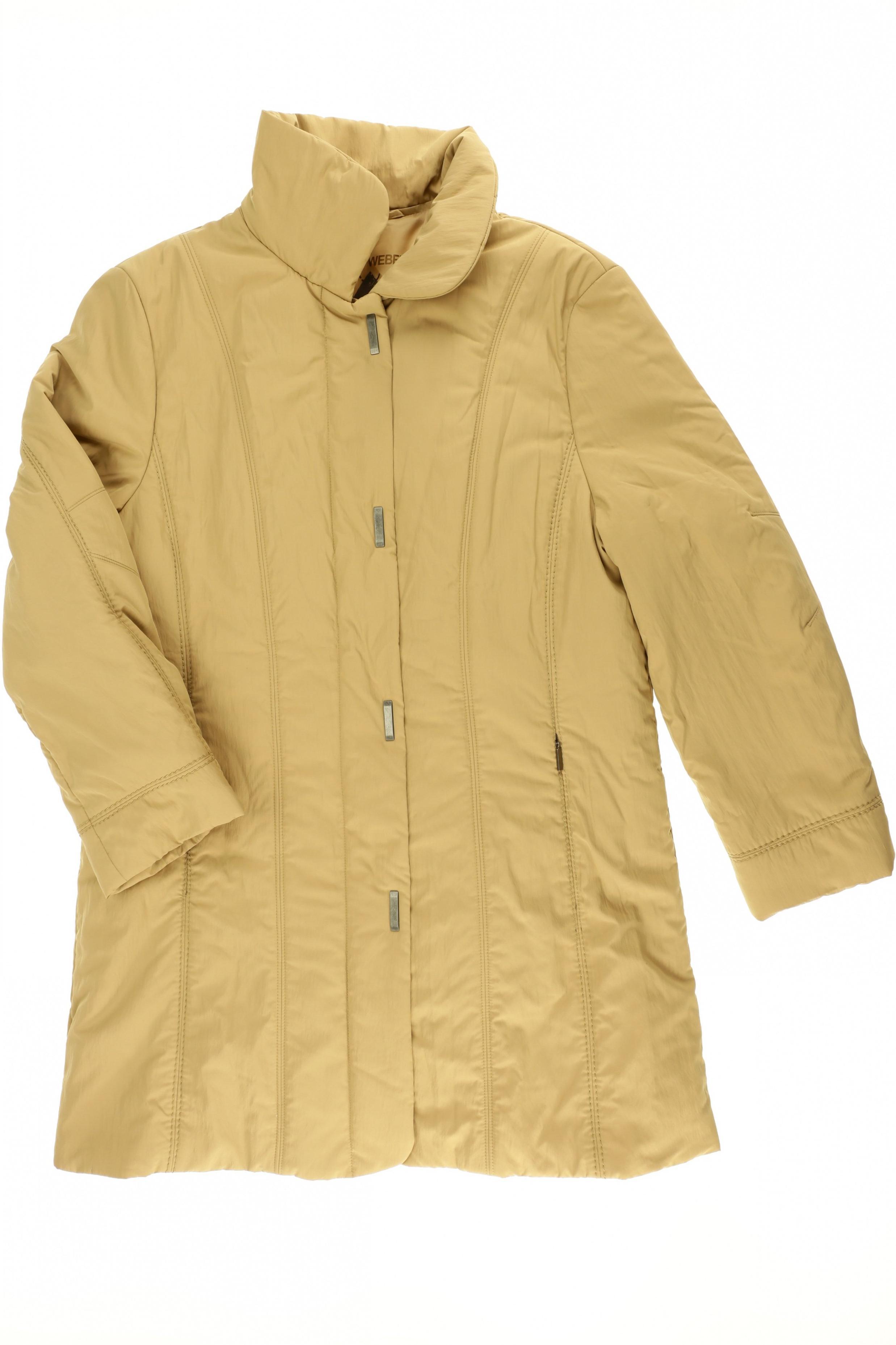 

Gerry Weber Damen Mantel, braun, Gr.
